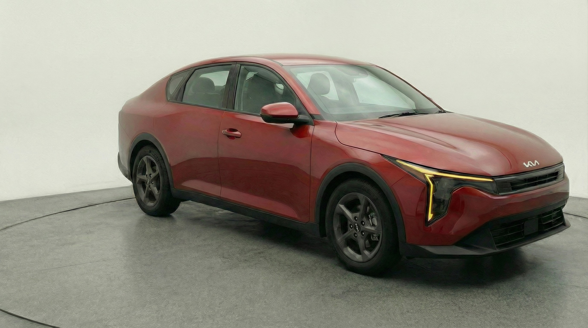 Thumbnail: 2025 Kia K4 - 1