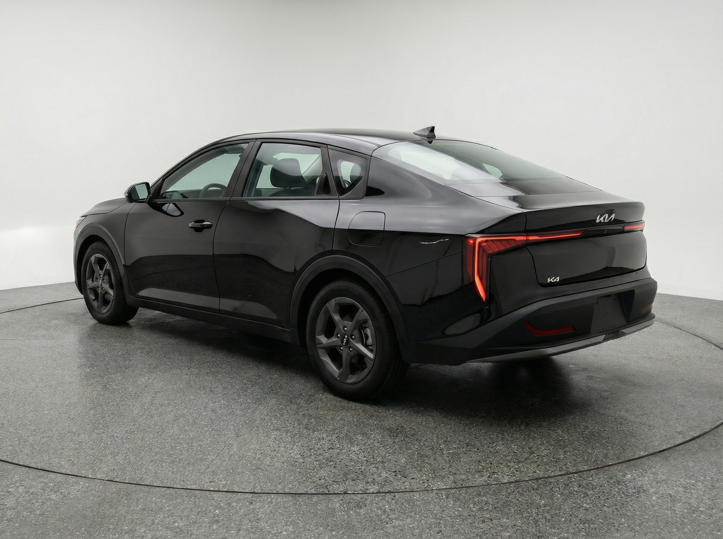 Thumbnail: 2025 Kia K4 - 5