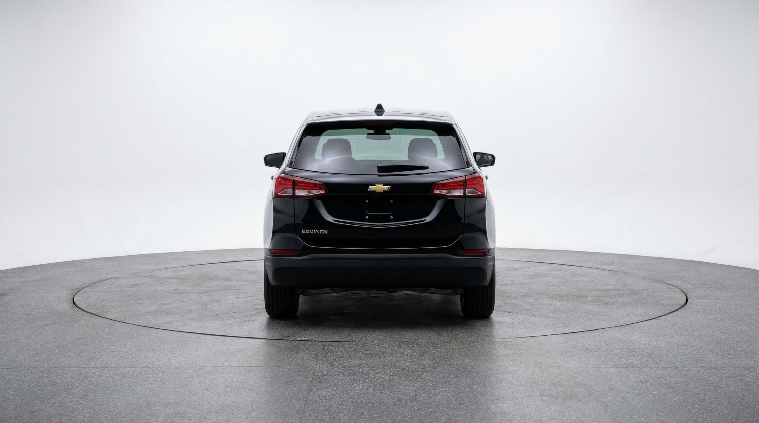 Thumbnail: 2025 Chevrolet Equinox - 6
