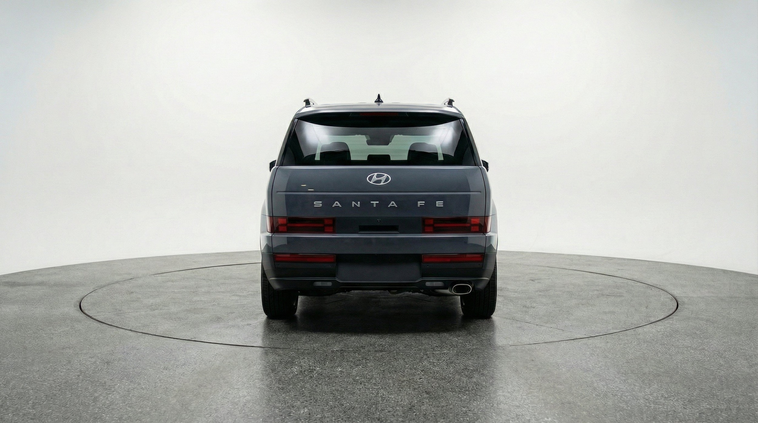 Thumbnail: 2026 Hyundai Santa Fe - 7