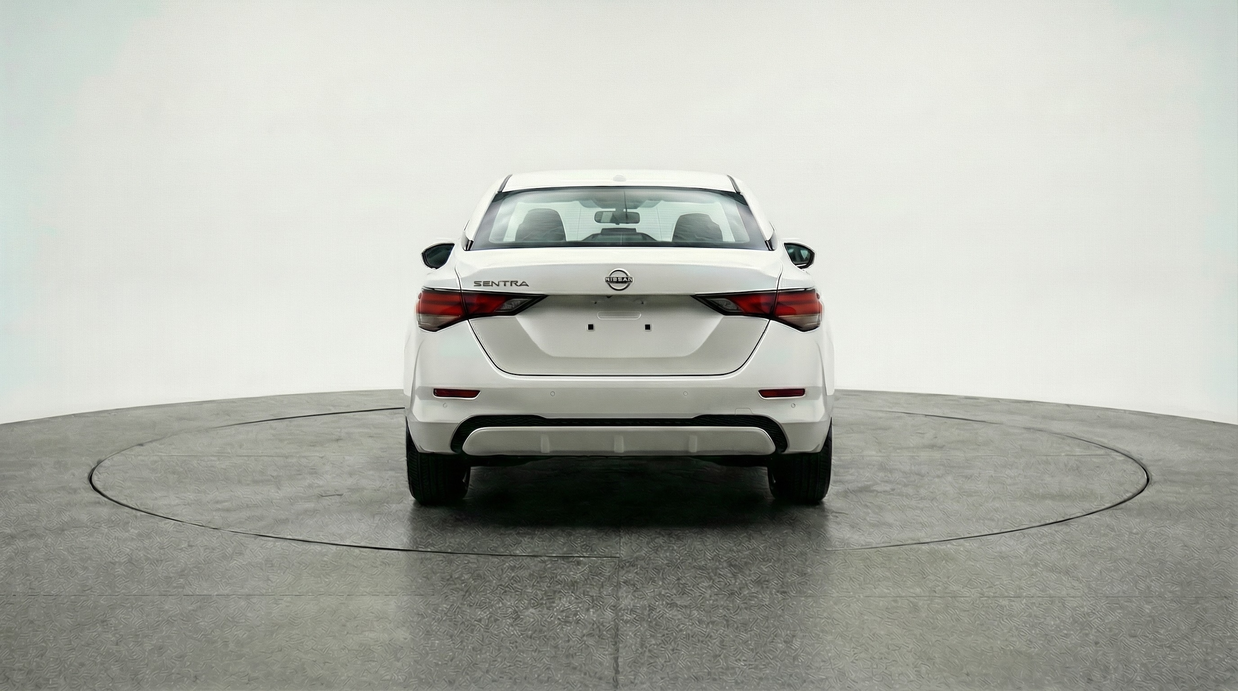 Thumbnail: 2025 Nissan Sentra - 6