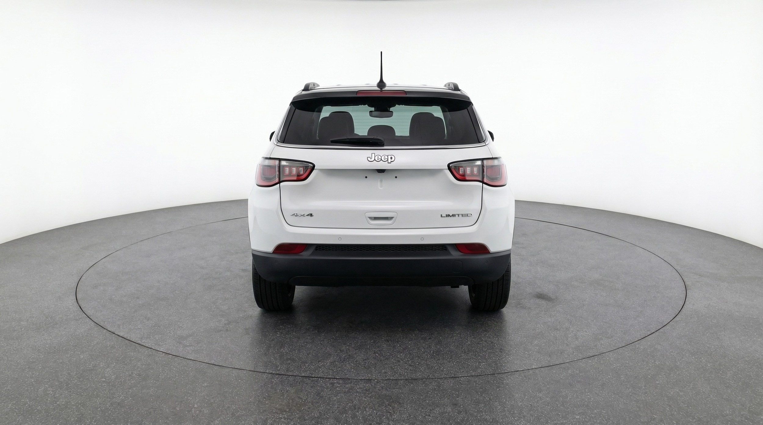 Thumbnail: 2025 Jeep Compass - 6