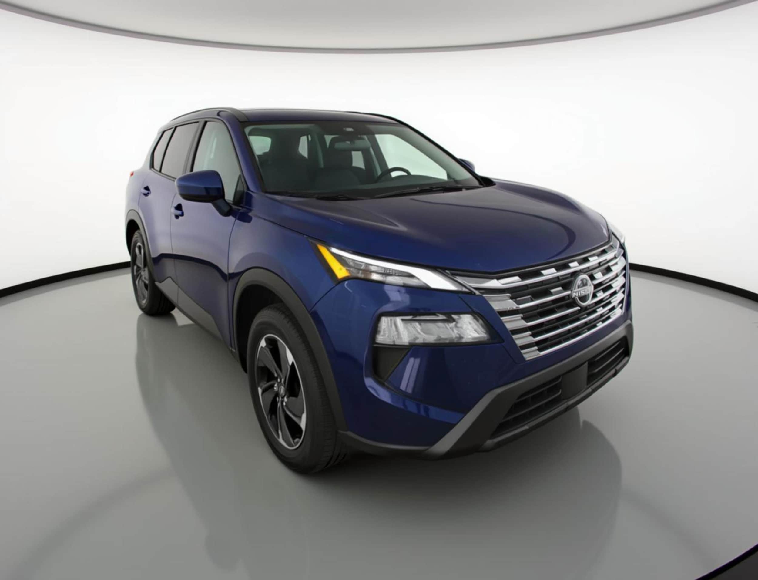 Thumbnail: 2025 Nissan Rogue - 1