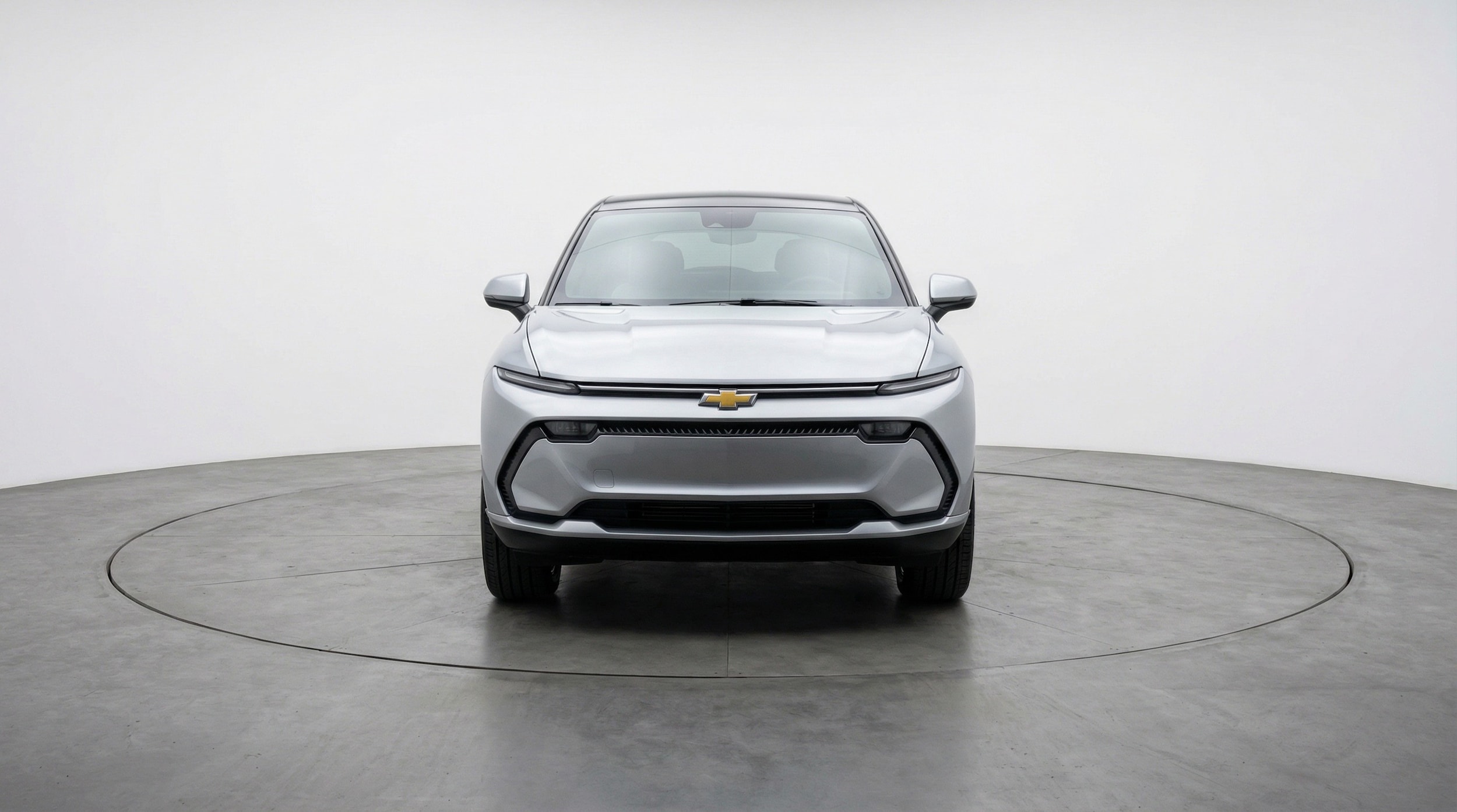 Thumbnail: 2025 Chevrolet Equinox - 2