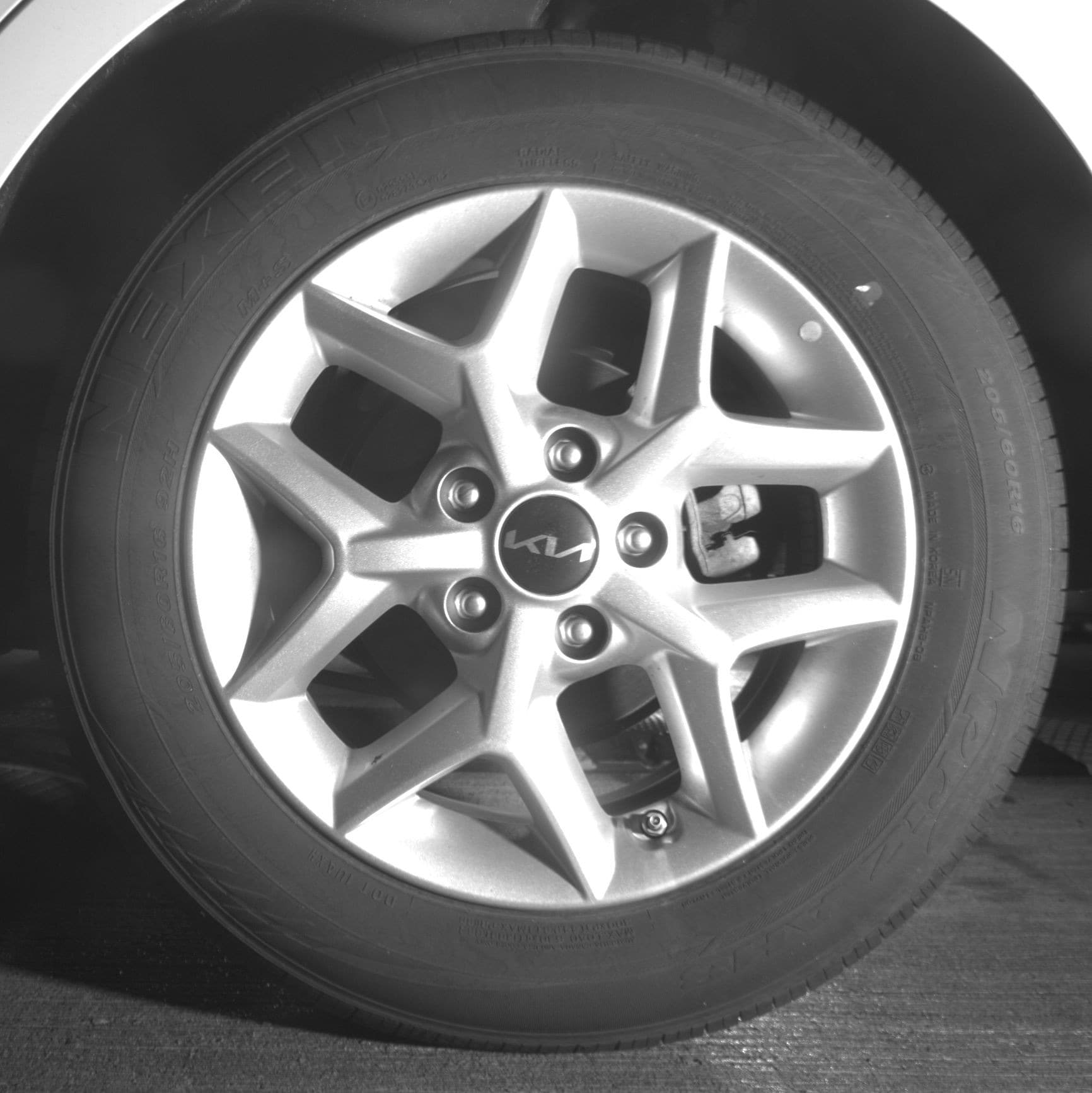 Thumbnail: 2025 Kia Soul - 11