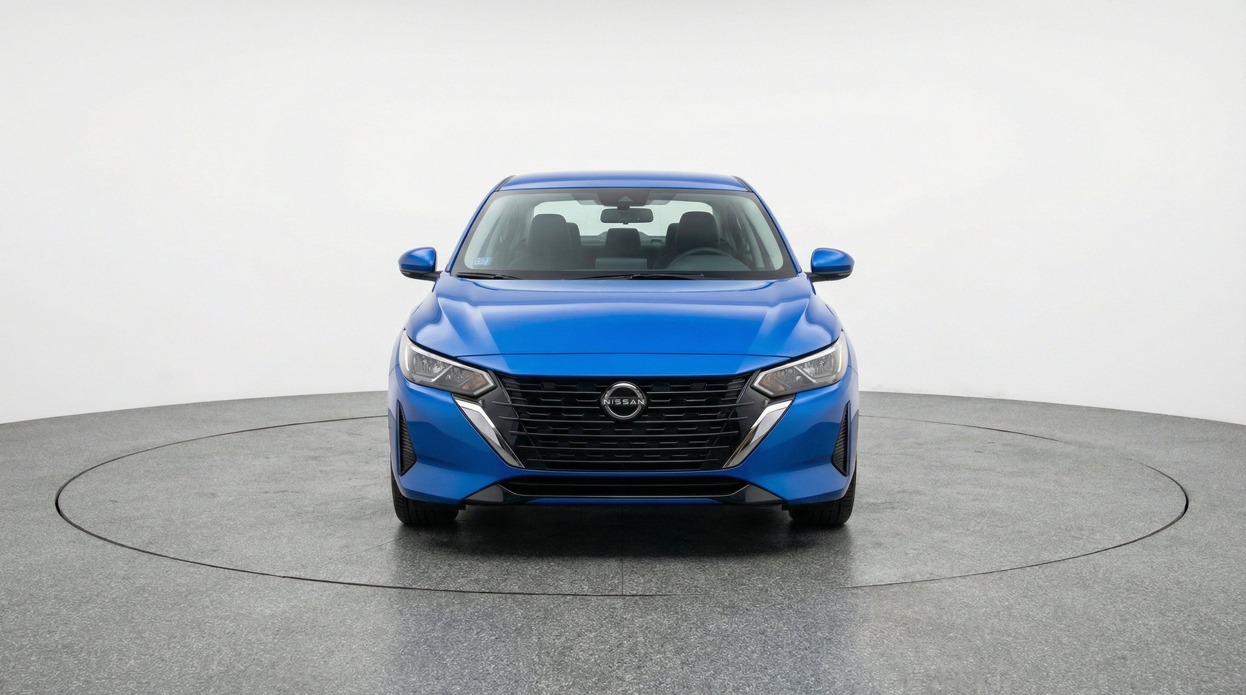 Thumbnail: 2025 Nissan Sentra - 2