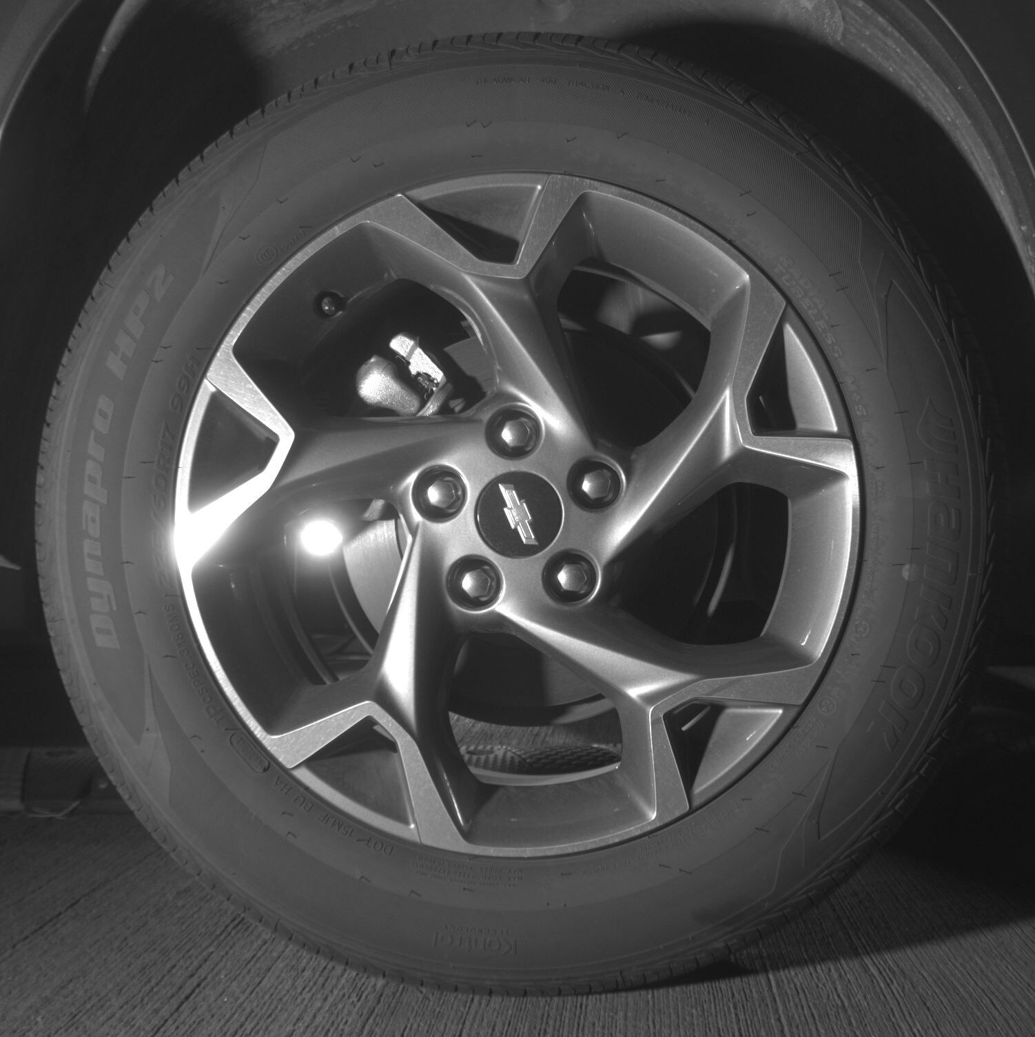 Thumbnail: 2025 Chevrolet Trax - 12