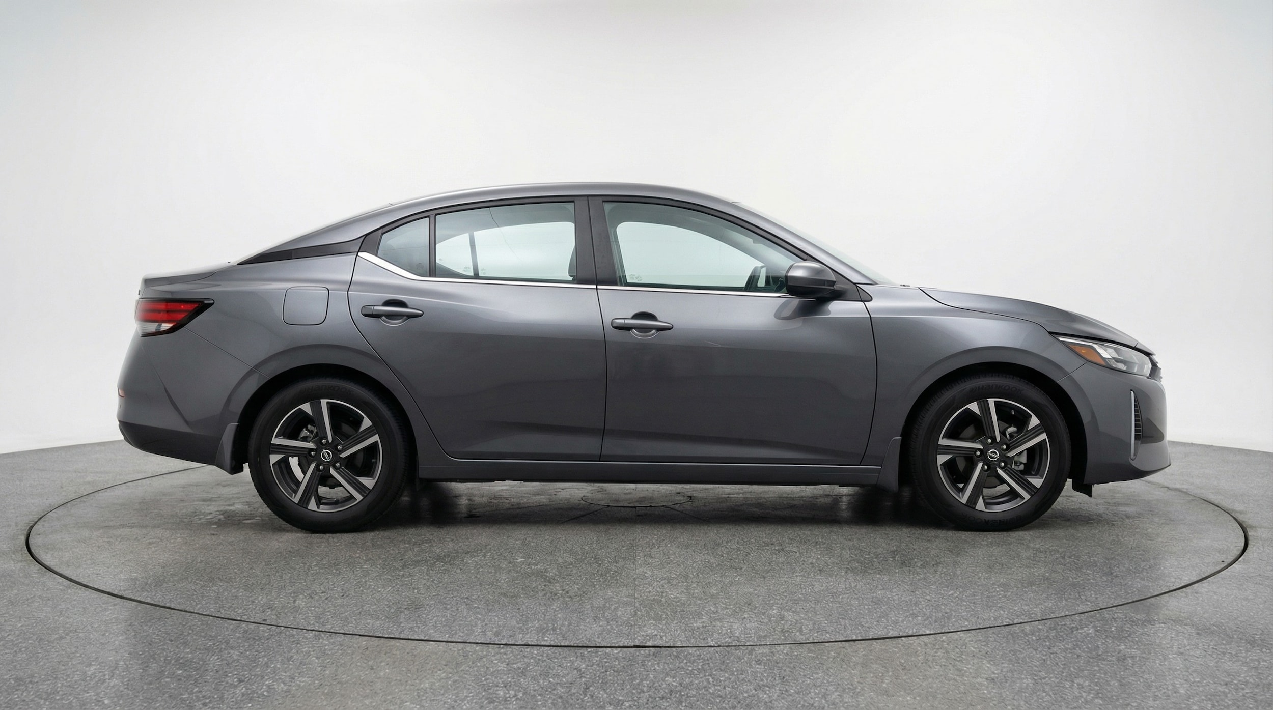 Thumbnail: 2025 Nissan Sentra - 8