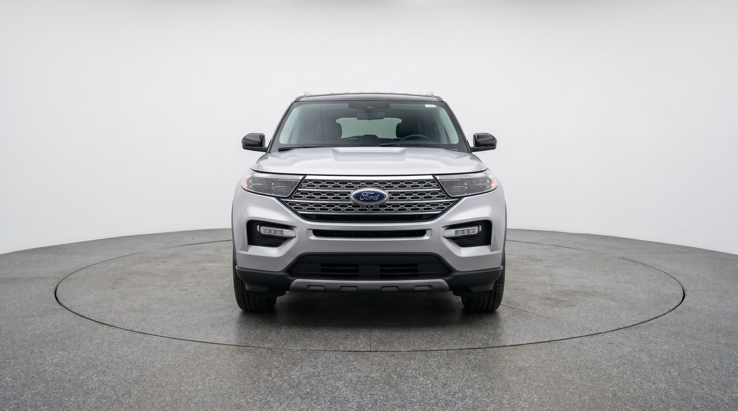 Thumbnail: 2024 Ford Explorer - 2