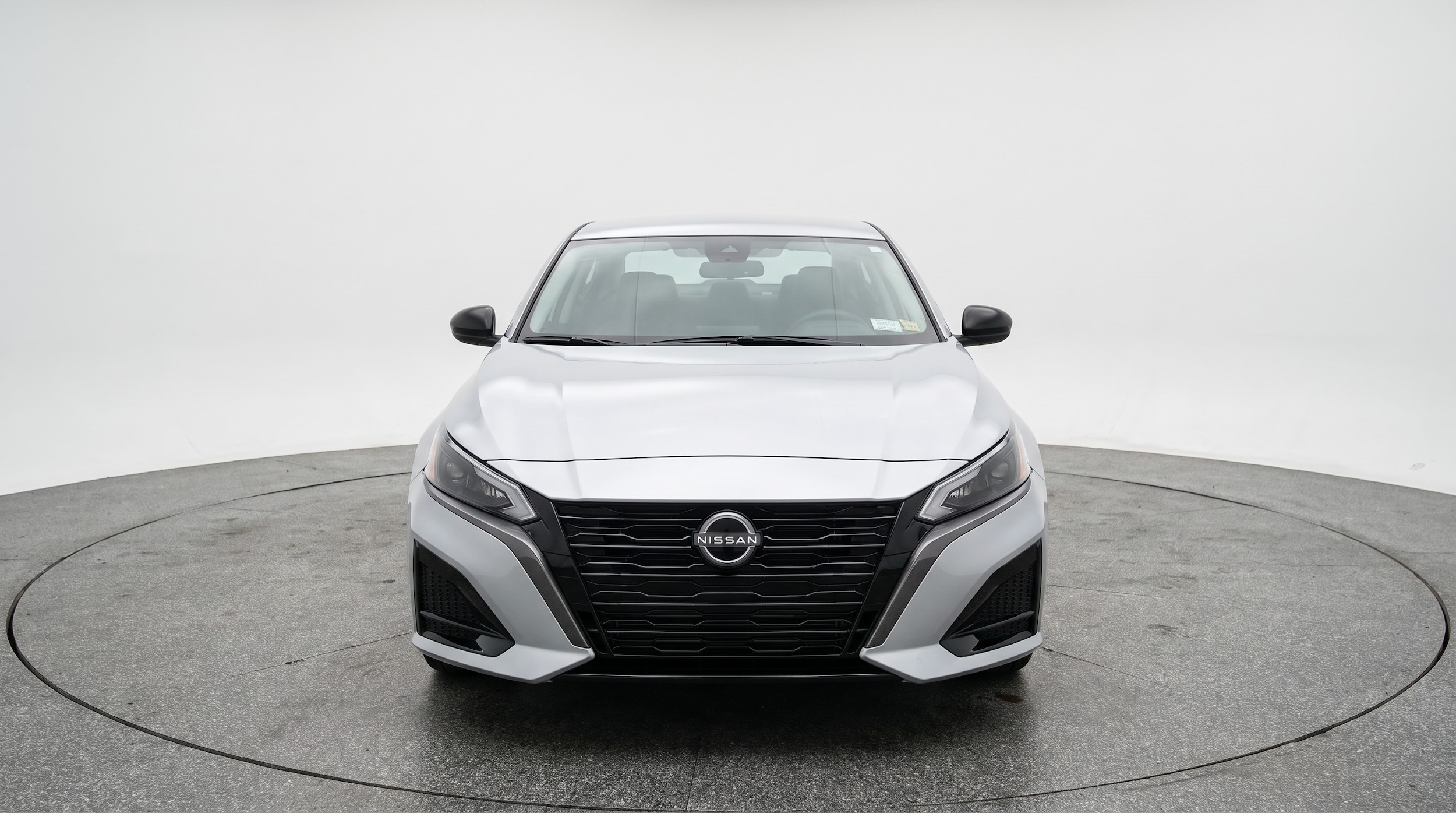 Thumbnail: 2026 Nissan Altima - 2