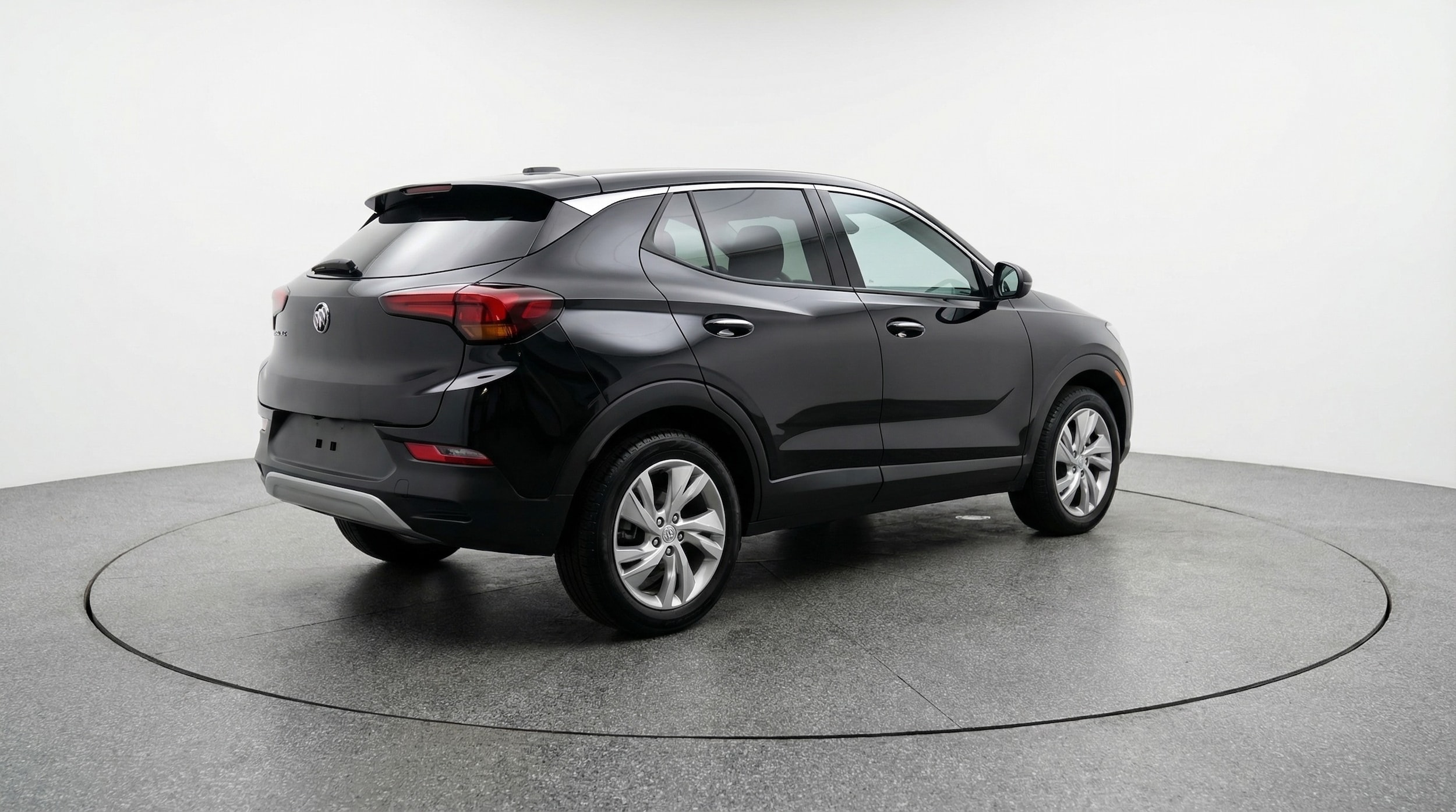 Thumbnail: 2025 Buick Encore GX - 7