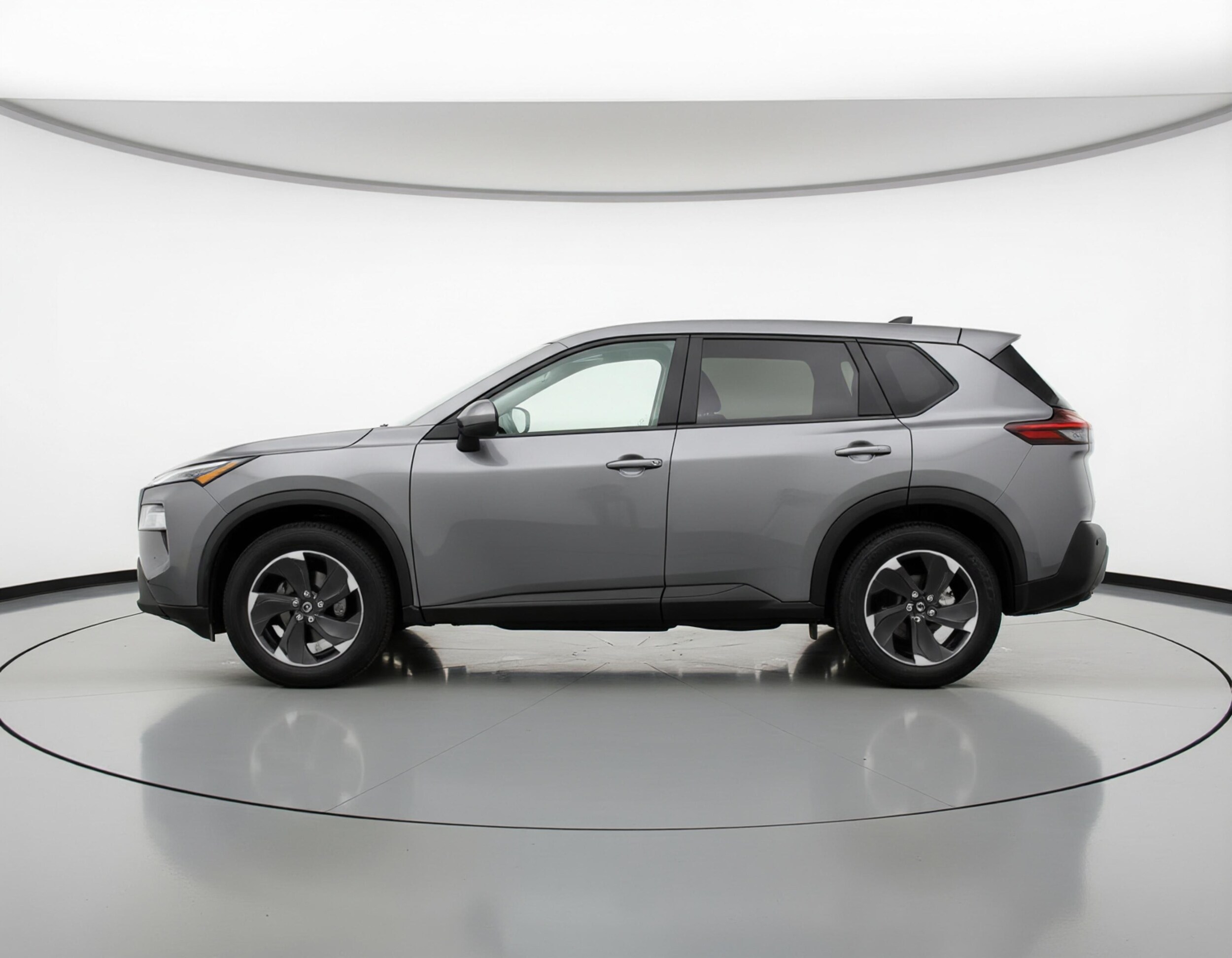 Thumbnail: 2025 Nissan Rogue - 4