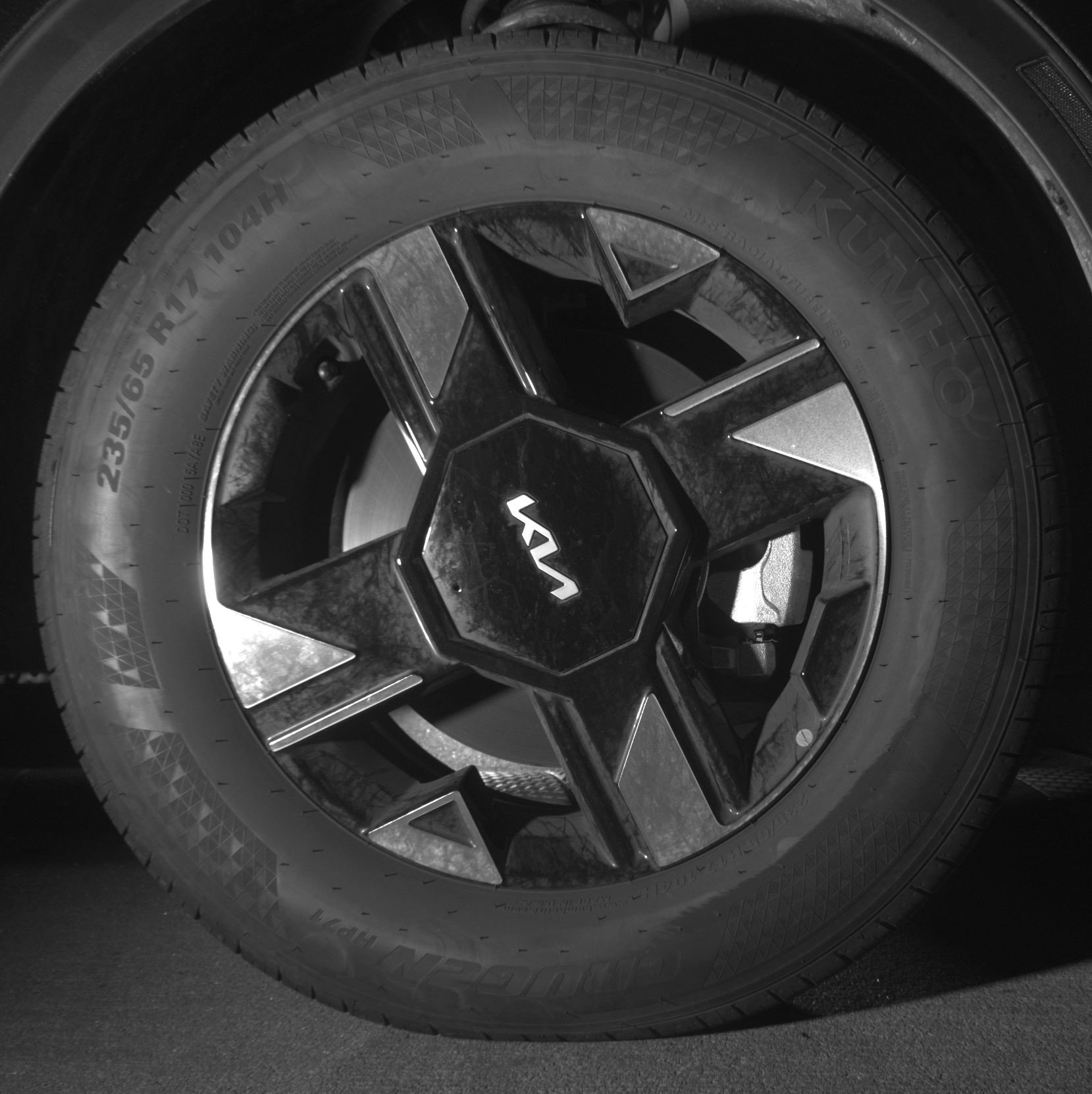 Thumbnail: 2026 Kia Sportage - 13