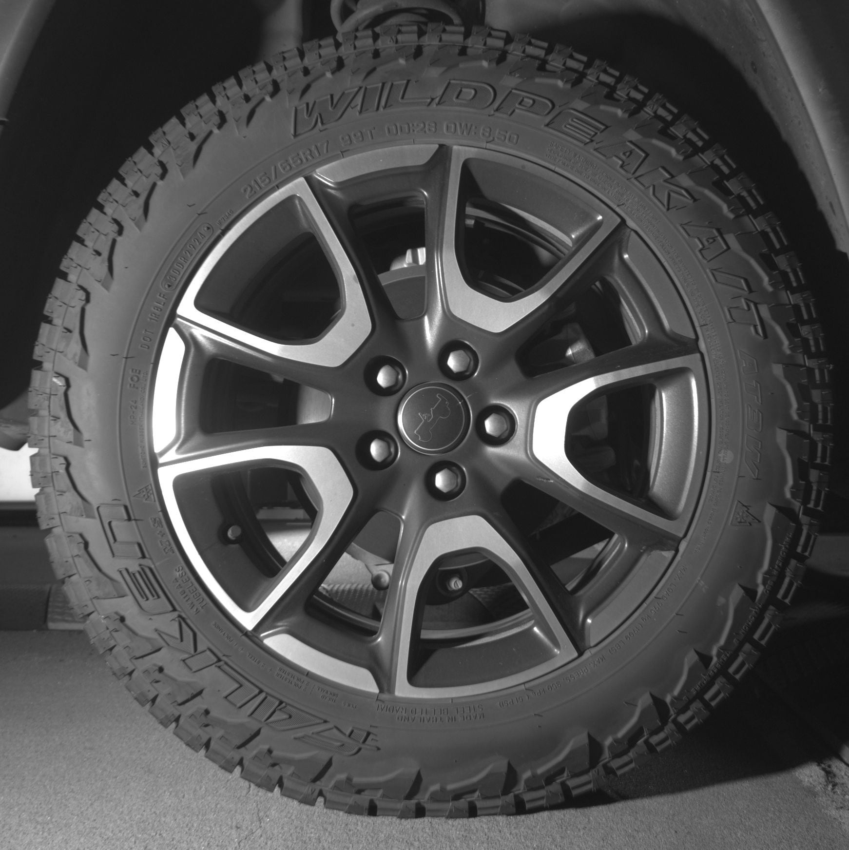 Thumbnail: 2025 Jeep Compass - 12