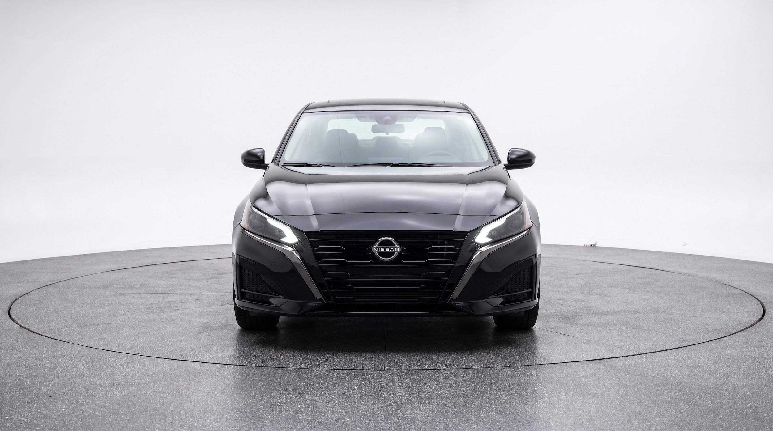 Thumbnail: 2026 Nissan Altima - 2