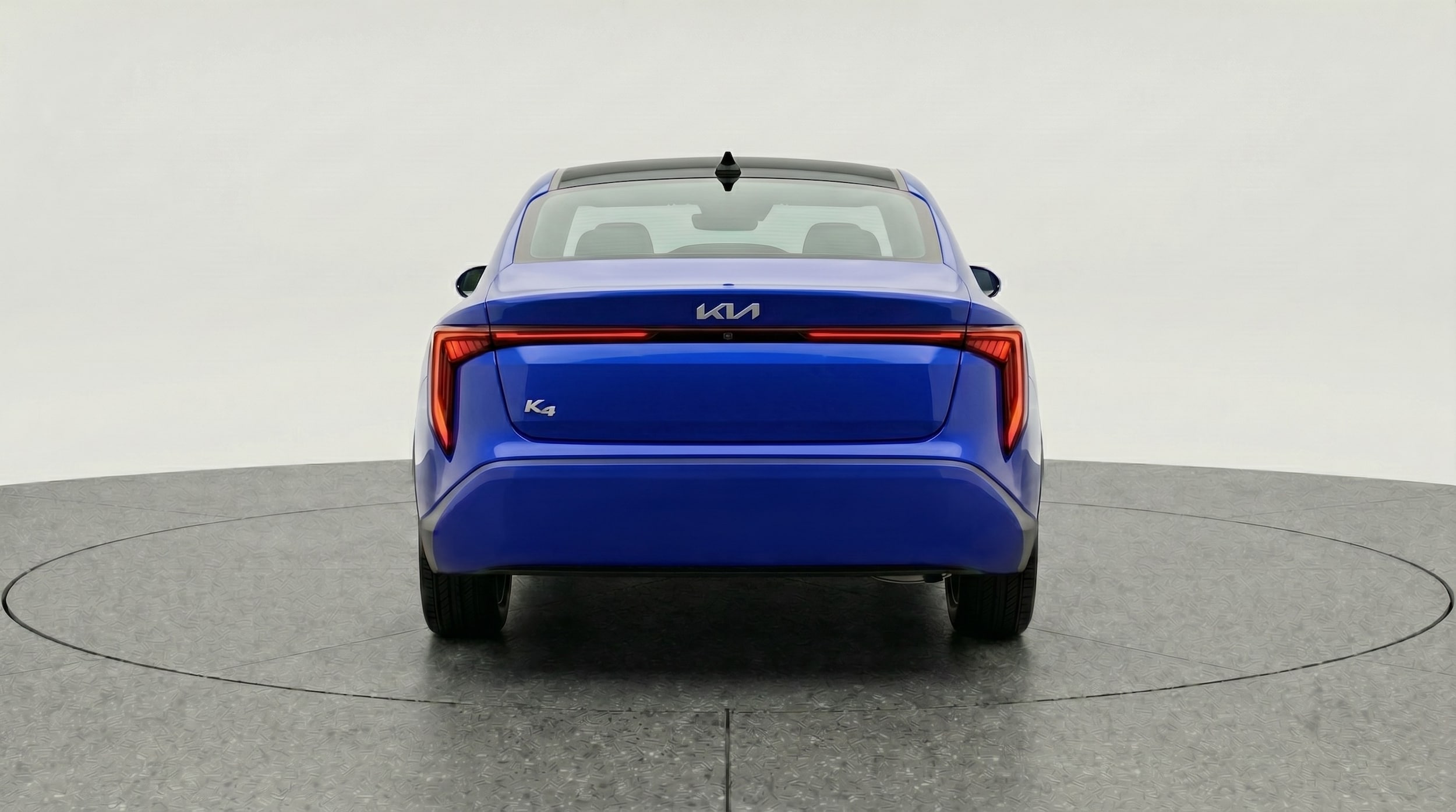 Thumbnail: 2025 Kia K4 - 6