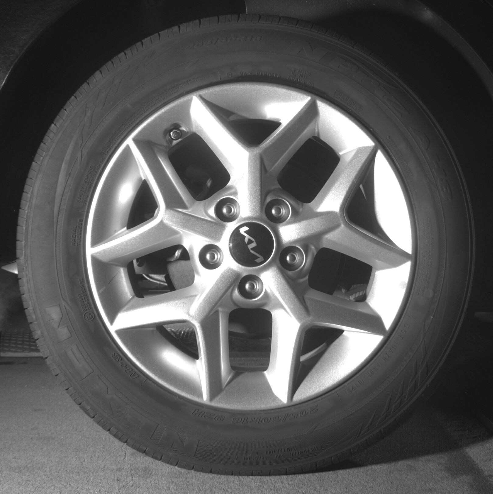 Thumbnail: 2025 Kia Soul - 12