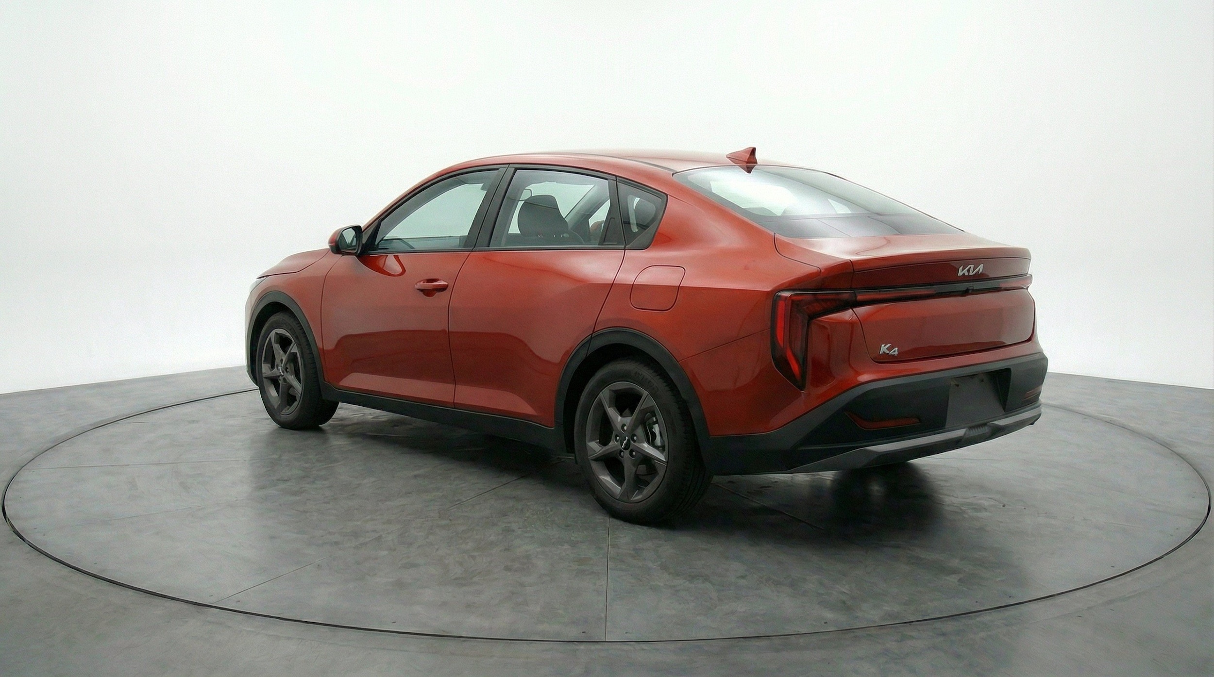Thumbnail: 2025 Kia K4 - 6