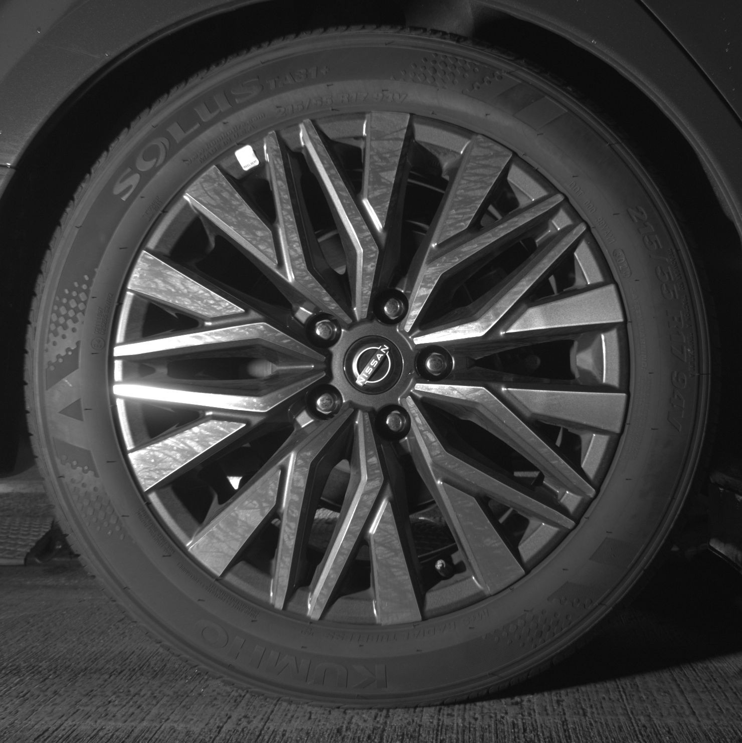 Thumbnail: 2025 Nissan Altima - 12