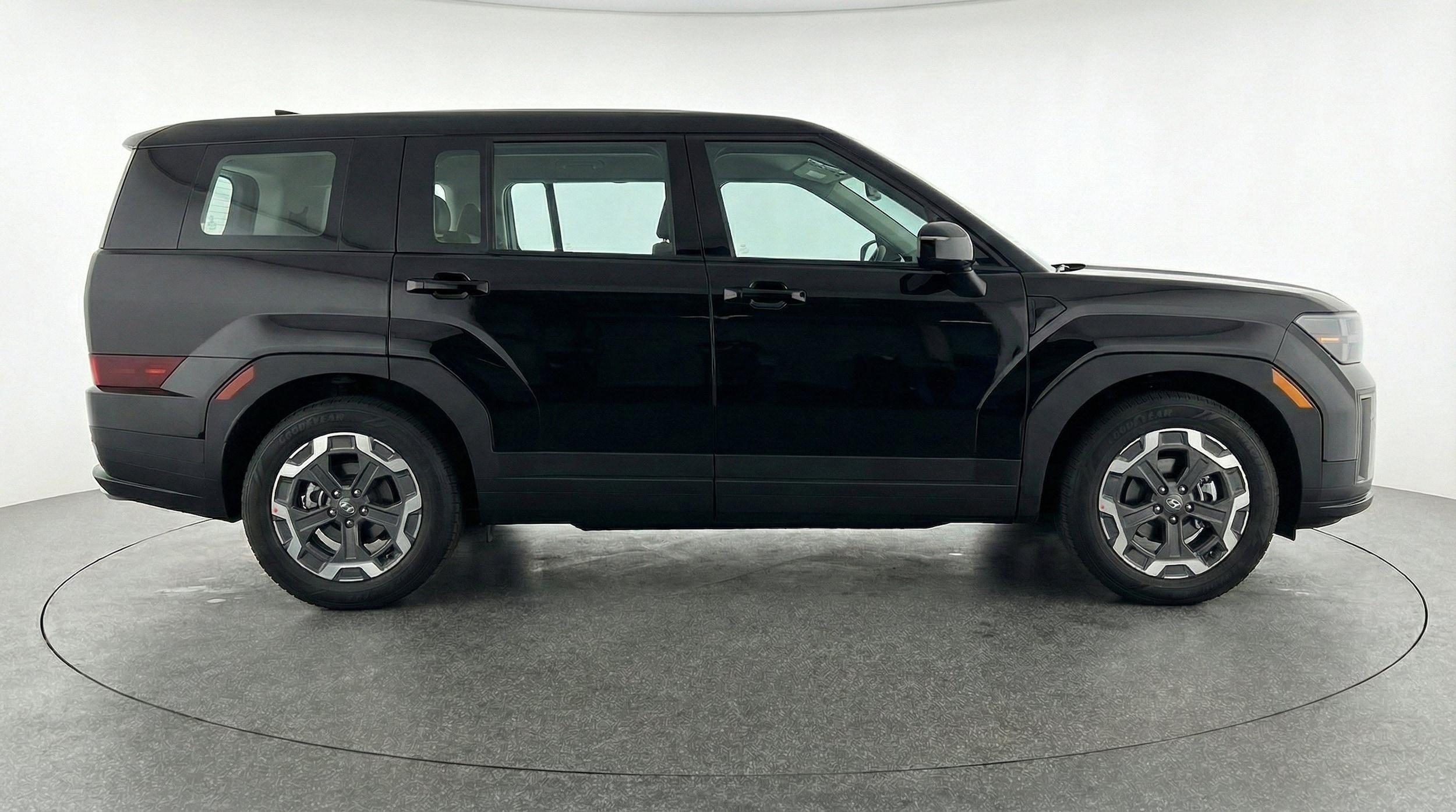 Thumbnail: 2026 Hyundai Santa Fe - 11