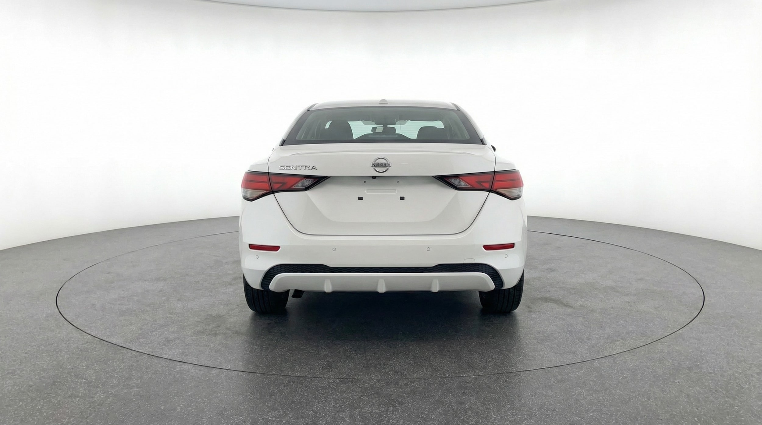 Thumbnail: 2025 Nissan Sentra - 6