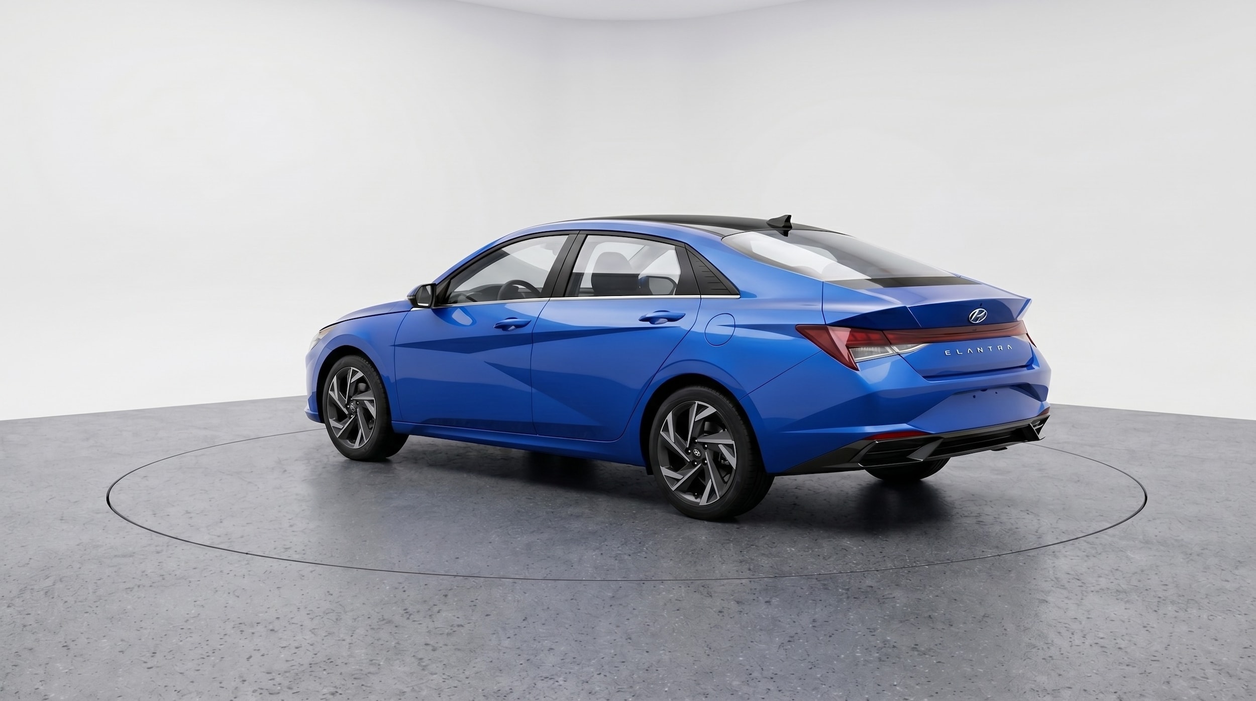 Thumbnail: 2025 Hyundai Elantra - 5