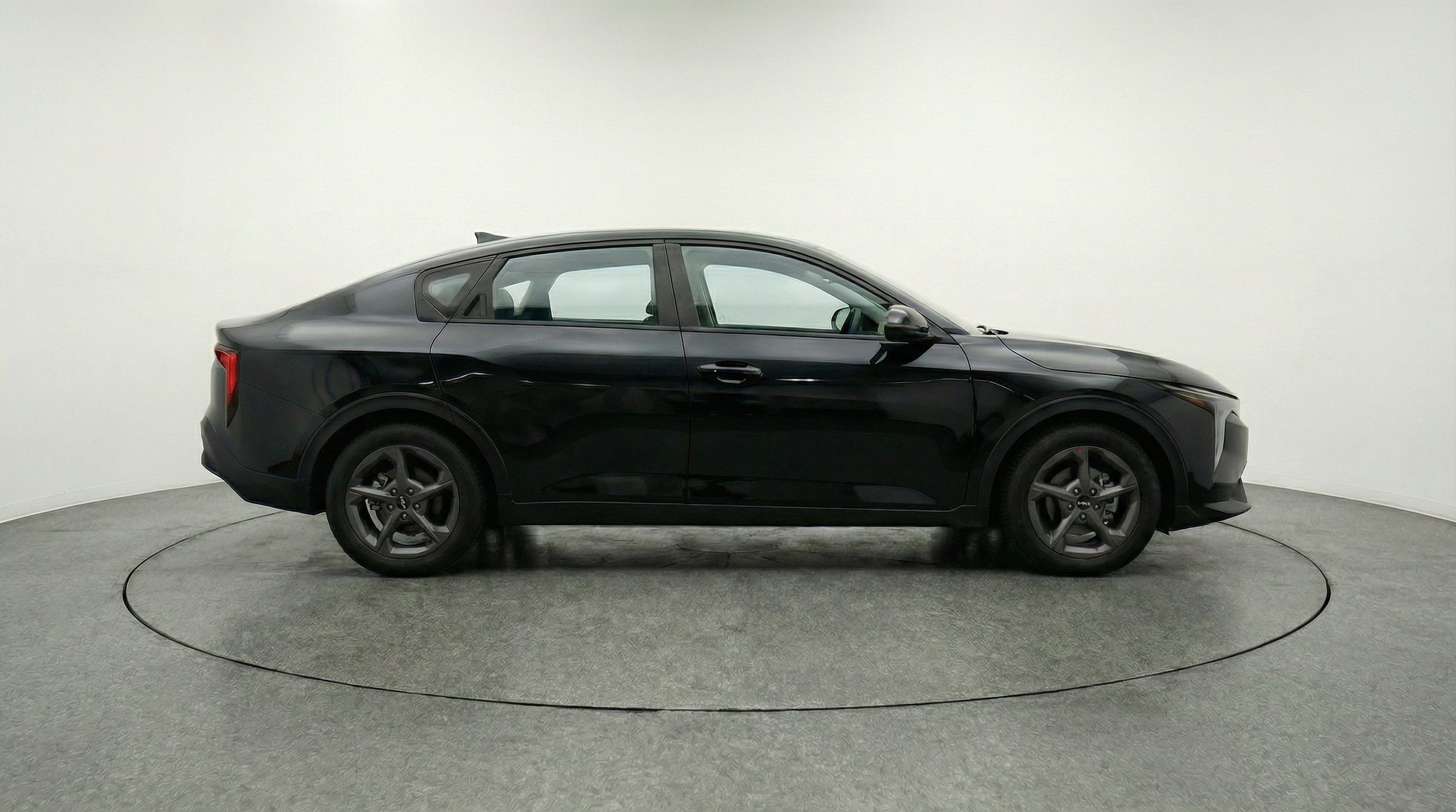 Thumbnail: 2025 Kia K4 - 11