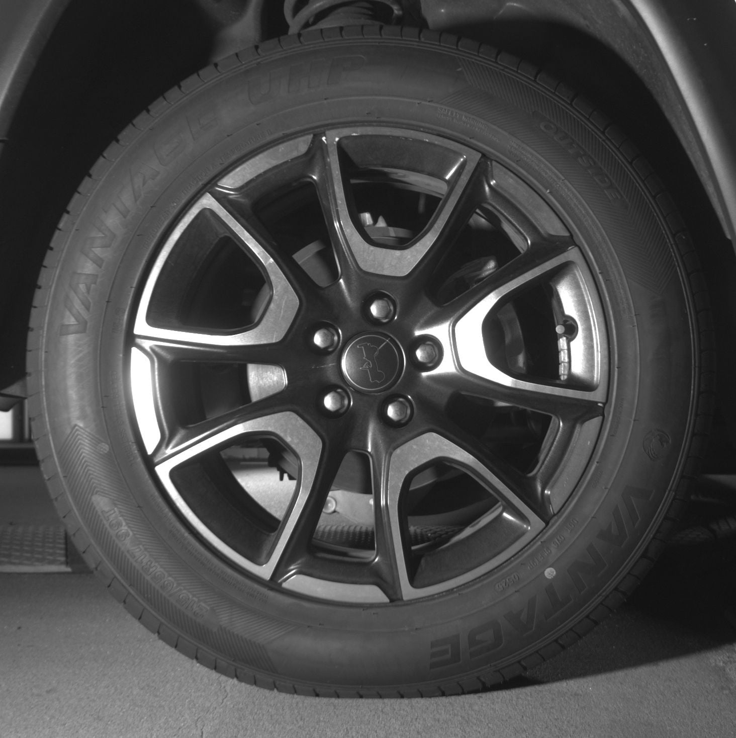 Thumbnail: 2025 Jeep Compass - 12