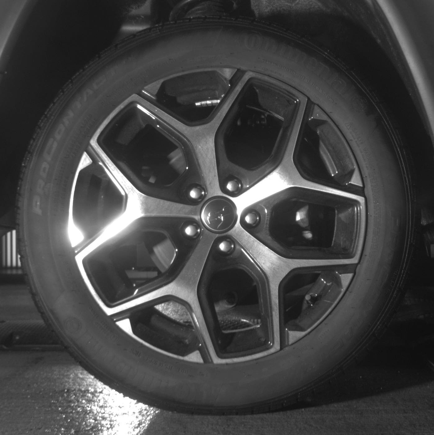 Thumbnail: 2025 Jeep Compass - 12