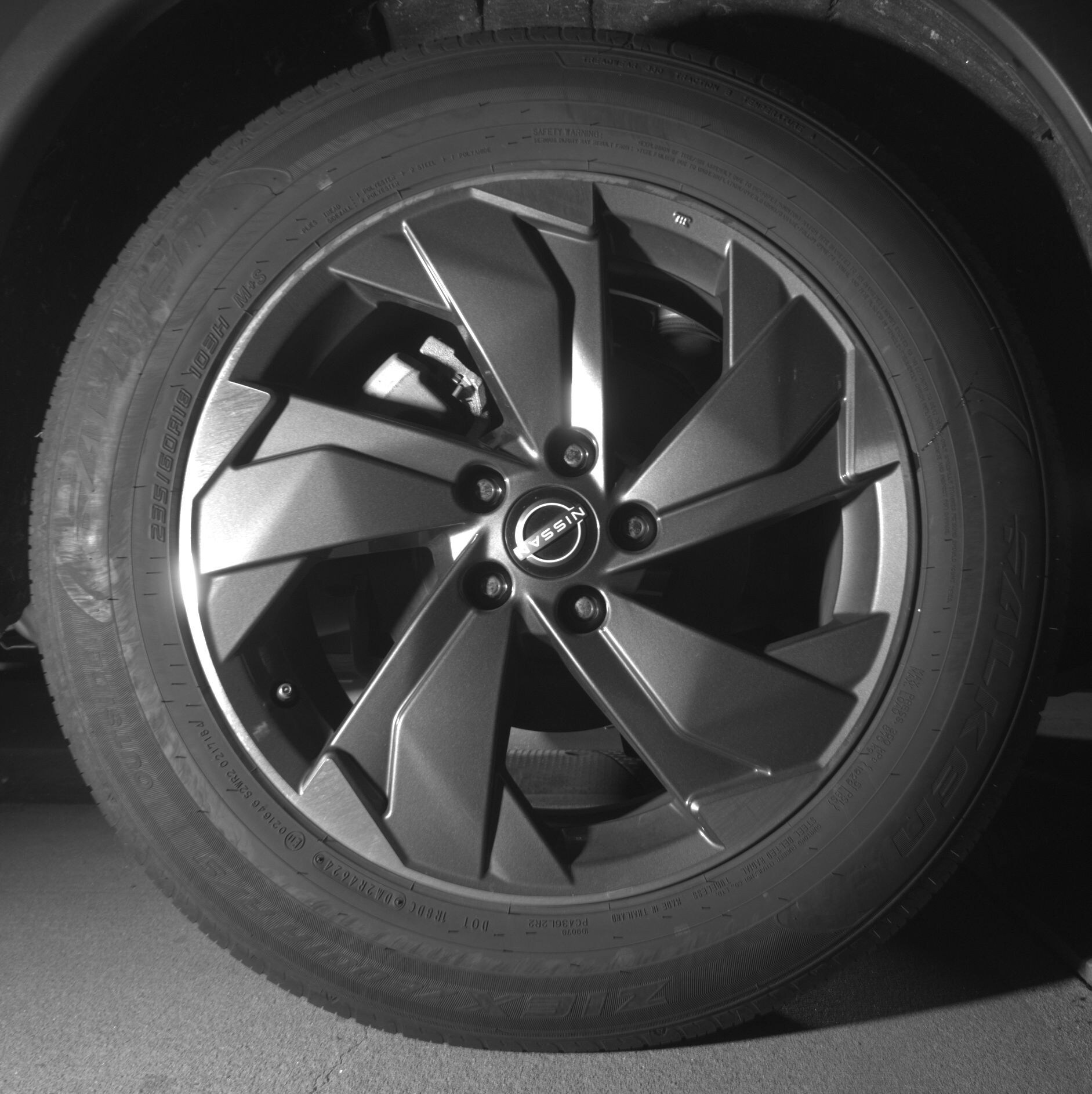 Thumbnail: 2025 Nissan Rogue - 12