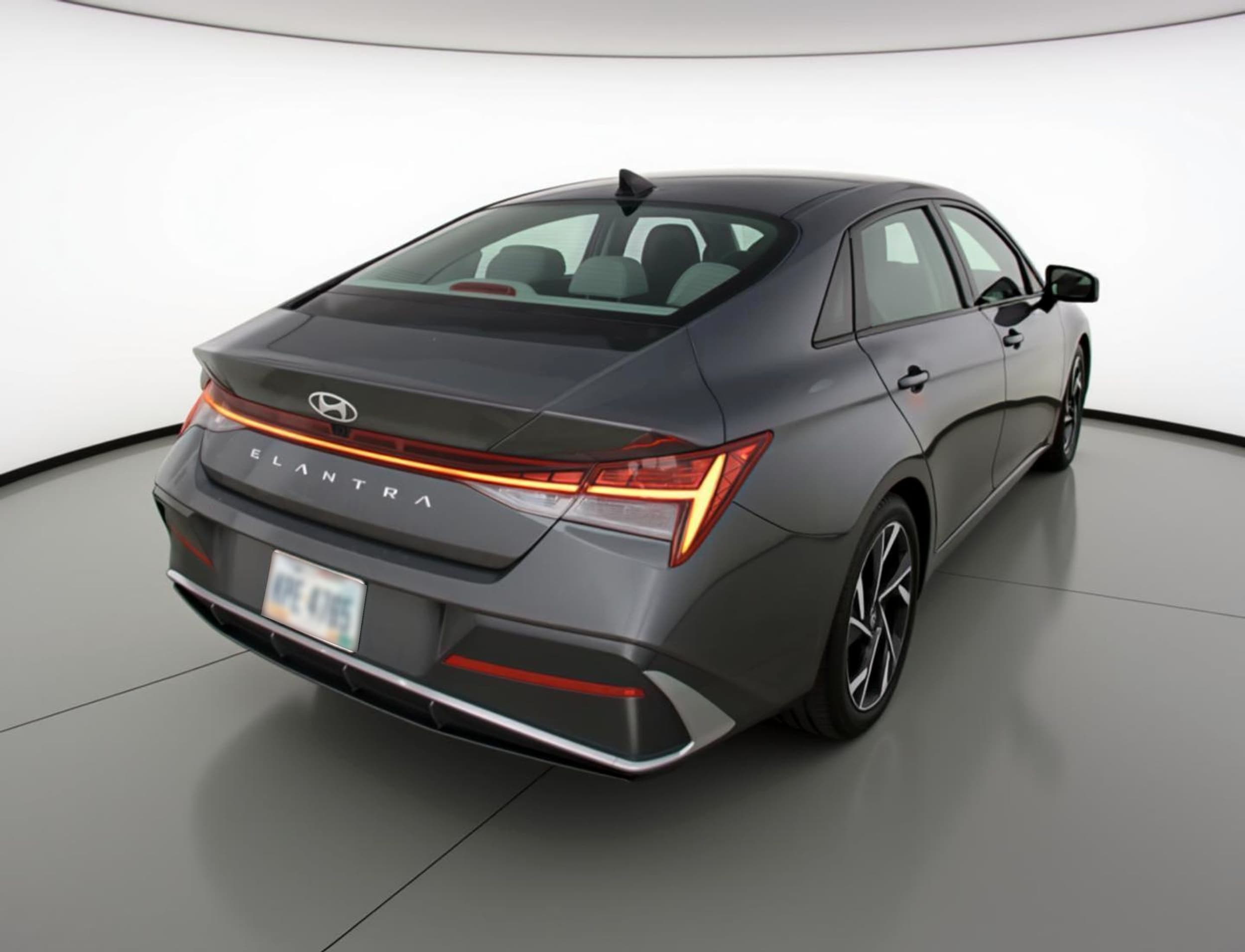 Thumbnail: 2025 Hyundai Elantra - 7