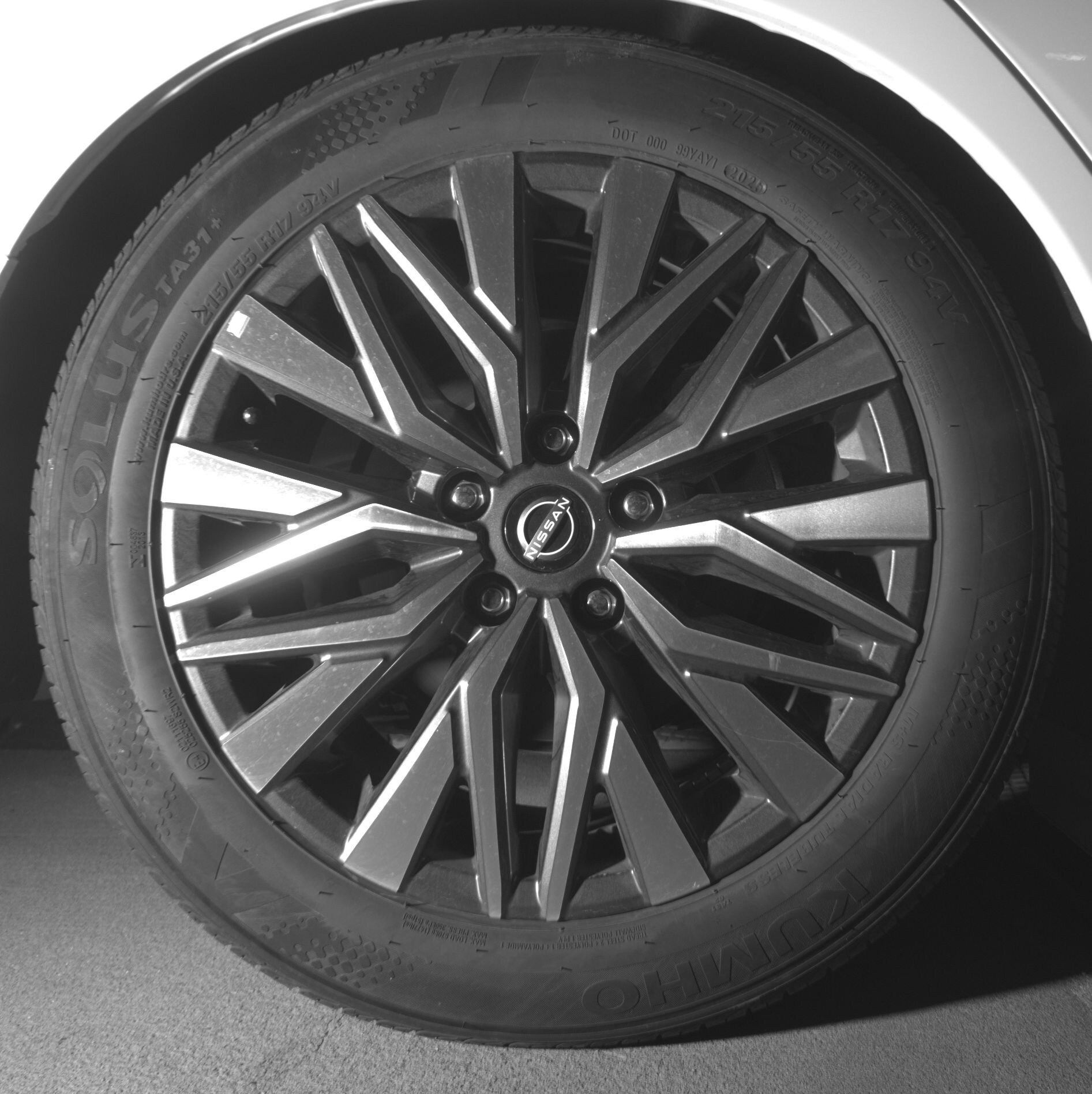 Thumbnail: 2025 Nissan Altima - 12