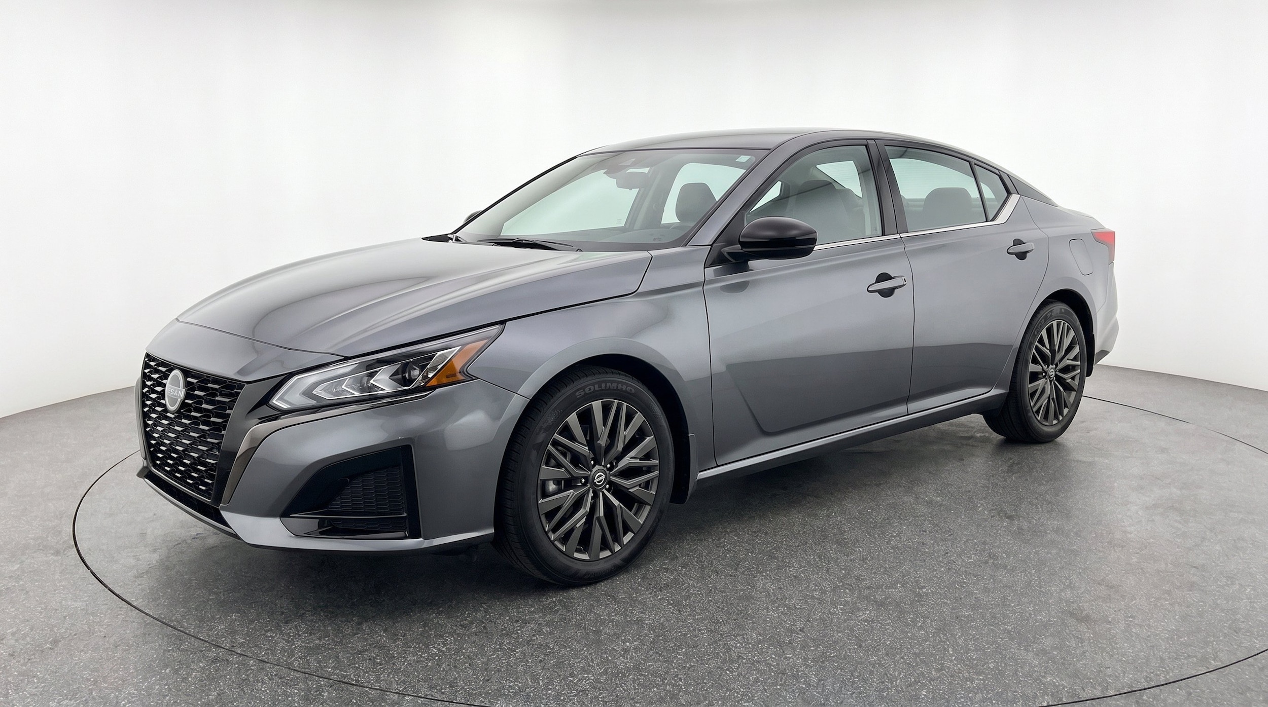 Thumbnail: 2026 Nissan Altima - 3