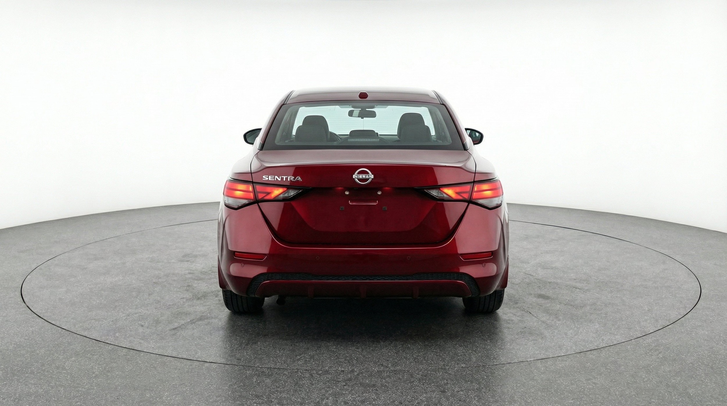 Thumbnail: 2025 Nissan Sentra - 7