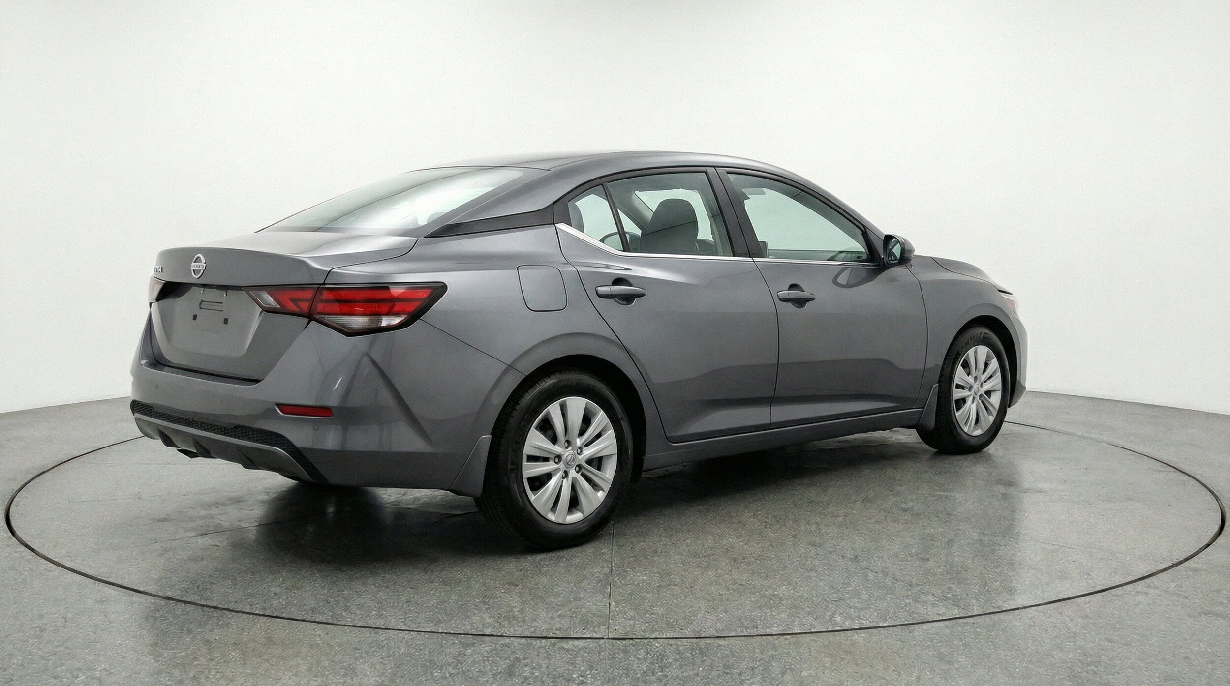 Thumbnail: 2025 Nissan Sentra - 9