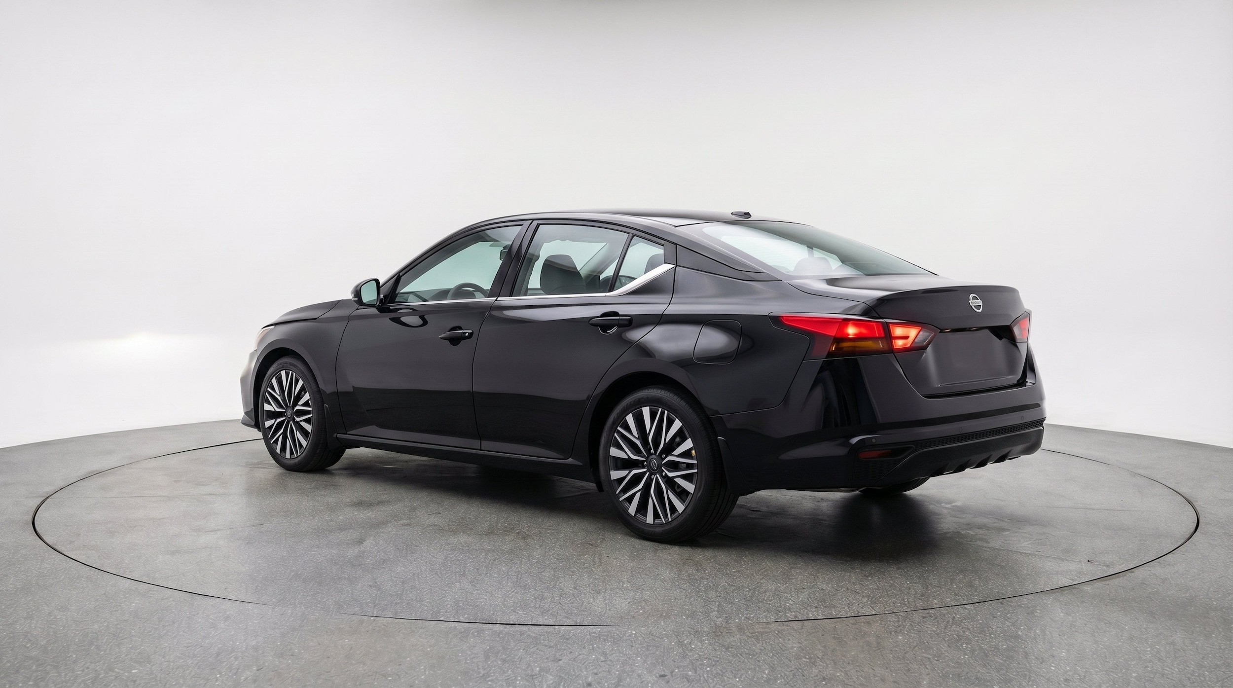 Thumbnail: 2026 Nissan Altima - 6