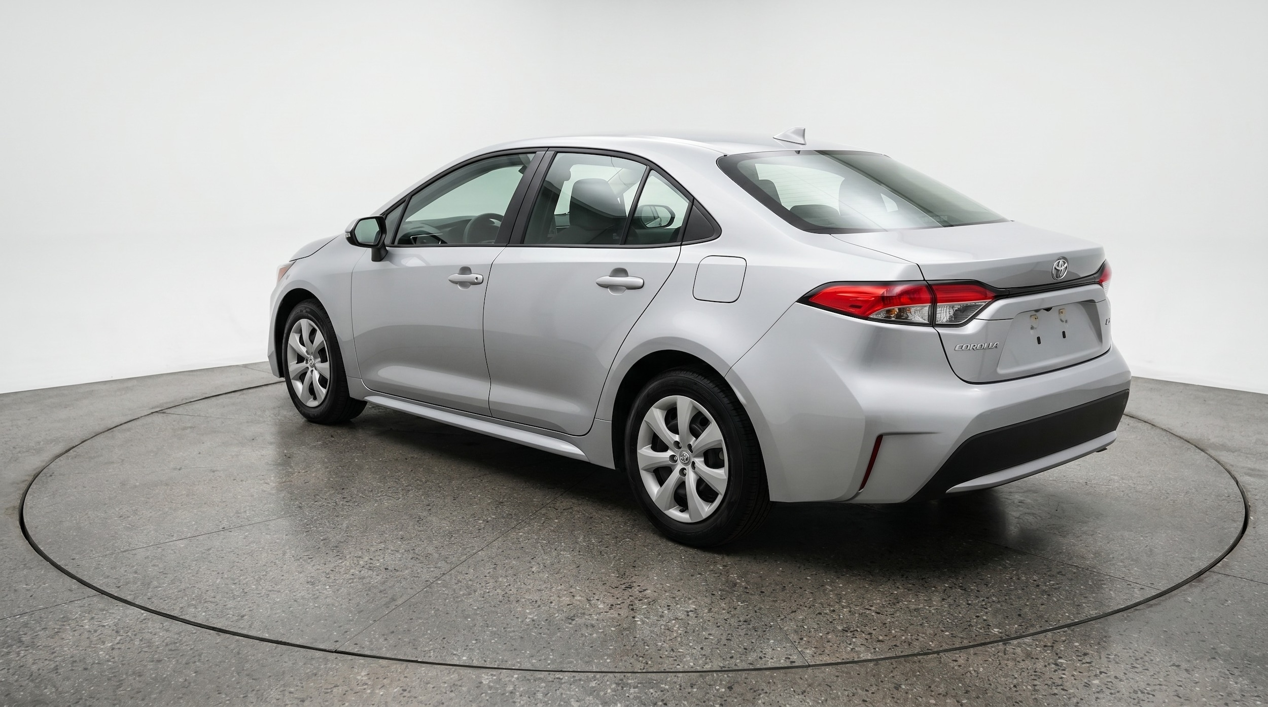 Thumbnail: 2025 Toyota Corolla - 5