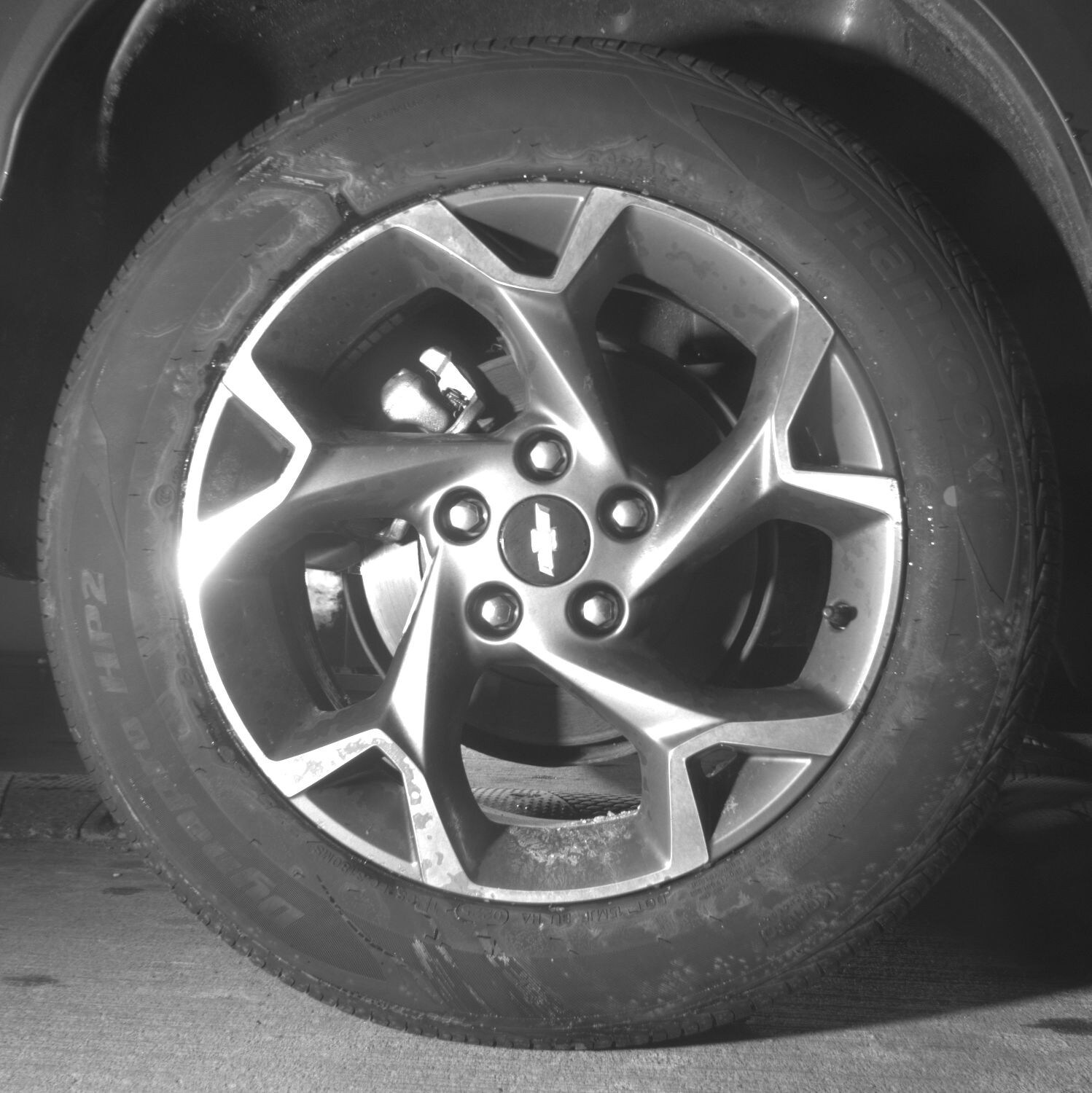 Thumbnail: 2025 Chevrolet Trax - 12