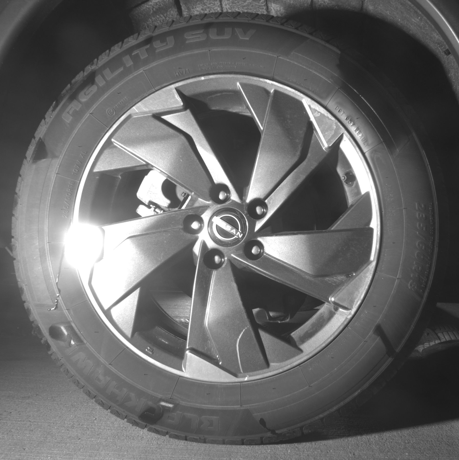 Thumbnail: 2025 Nissan Rogue - 12