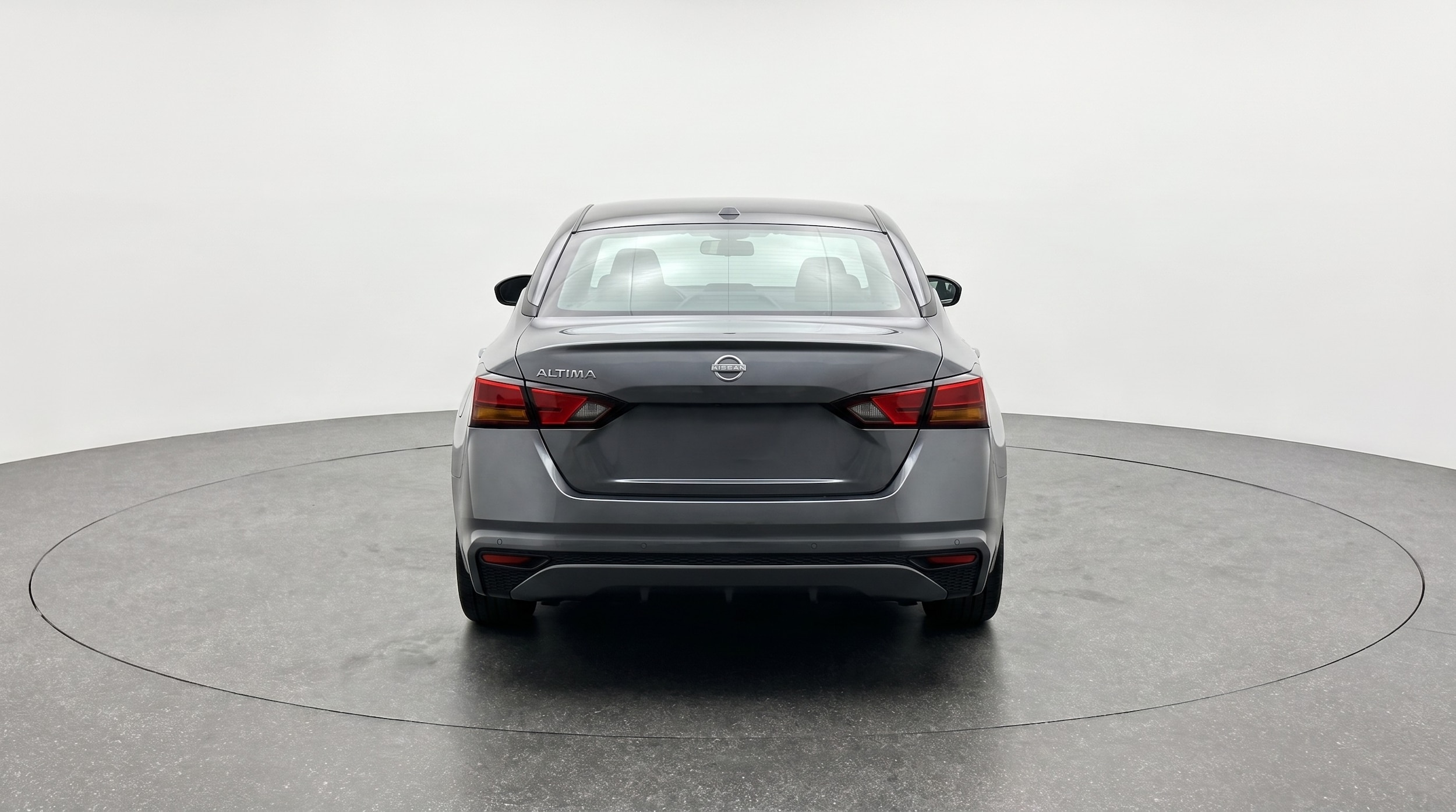 Thumbnail: 2026 Nissan Altima - 6