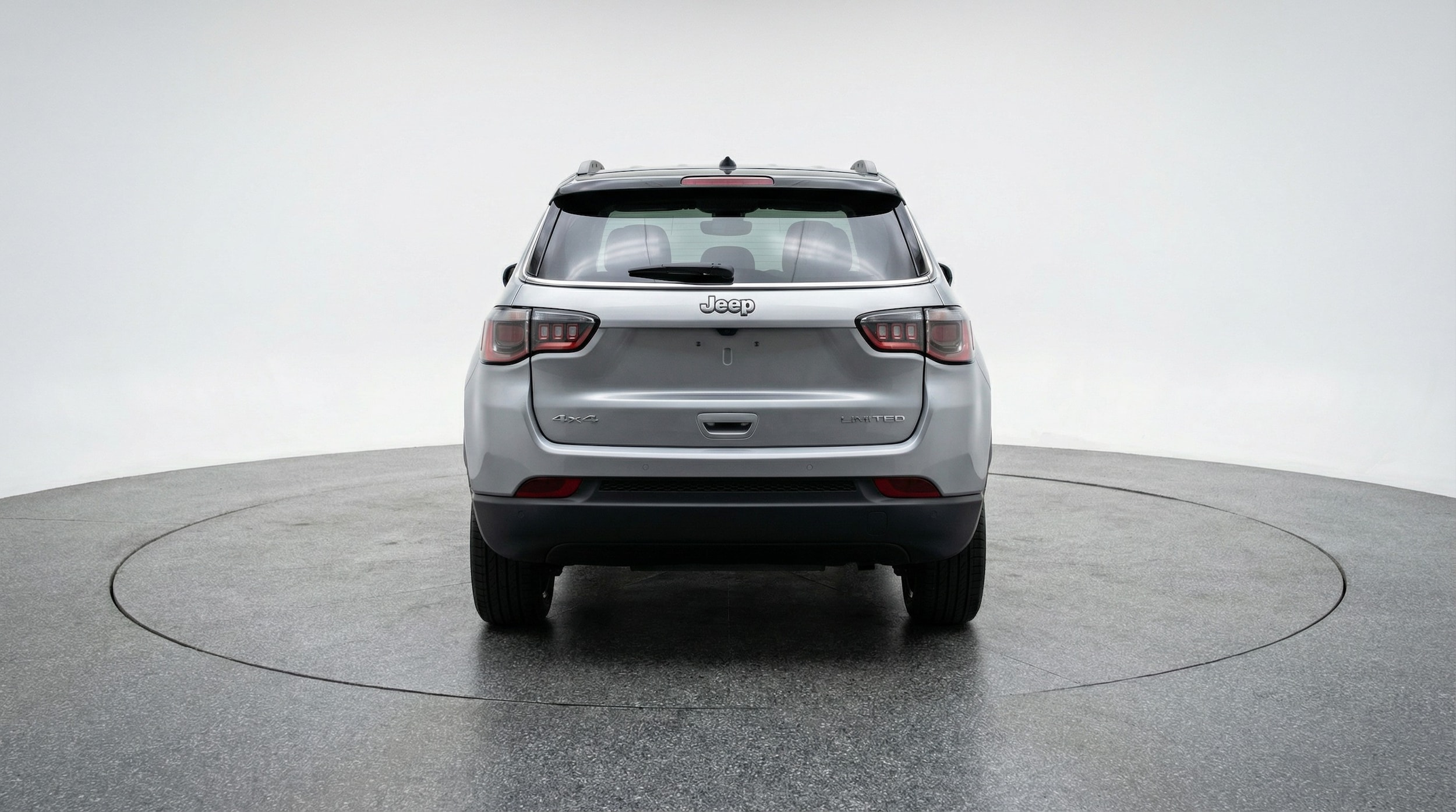 Thumbnail: 2025 Jeep Compass - 6