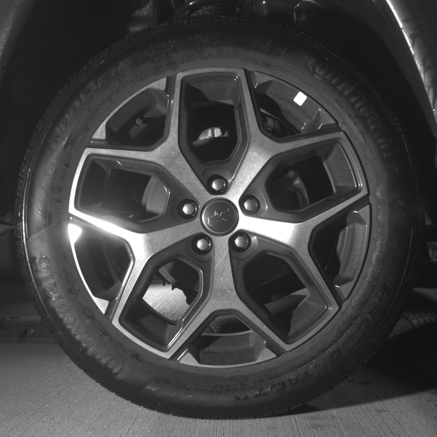 Thumbnail: 2025 Jeep Compass - 12