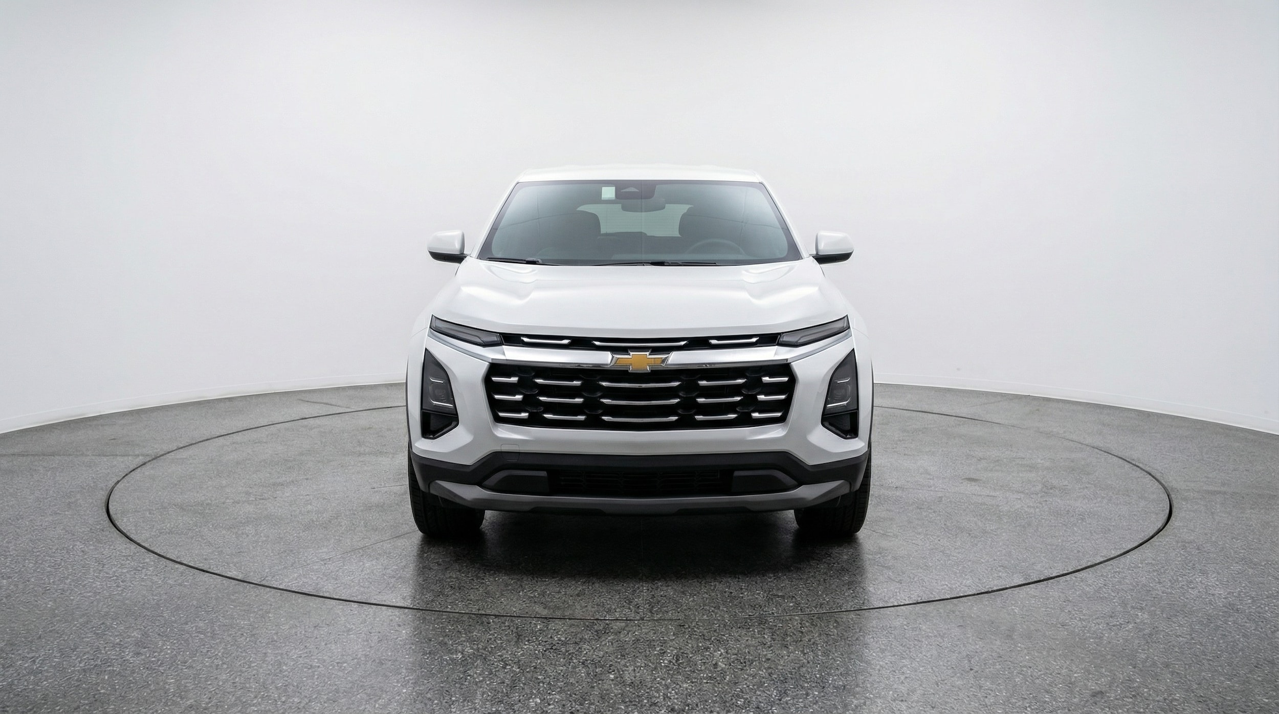 Thumbnail: 2025 Chevrolet Equinox - 2