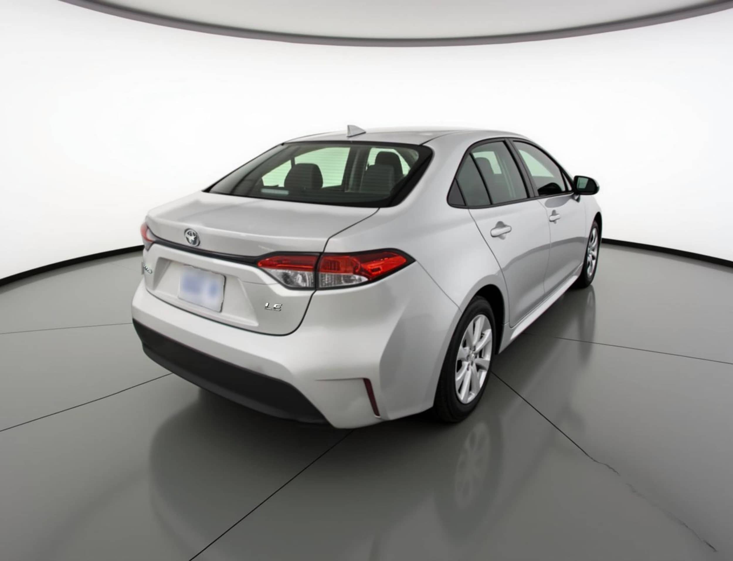 Thumbnail: 2025 Toyota Corolla - 7