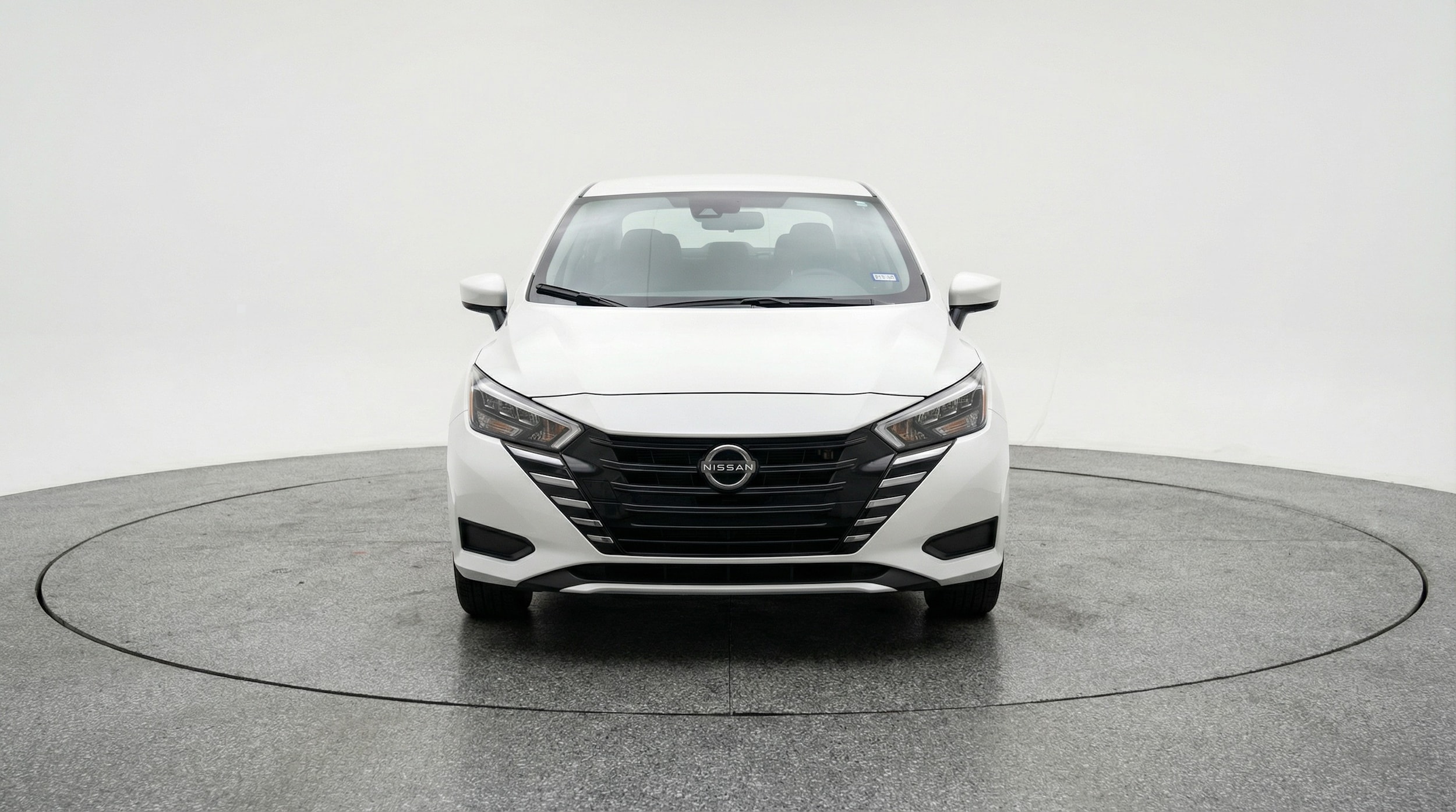 Thumbnail: 2025 Nissan Versa - 2