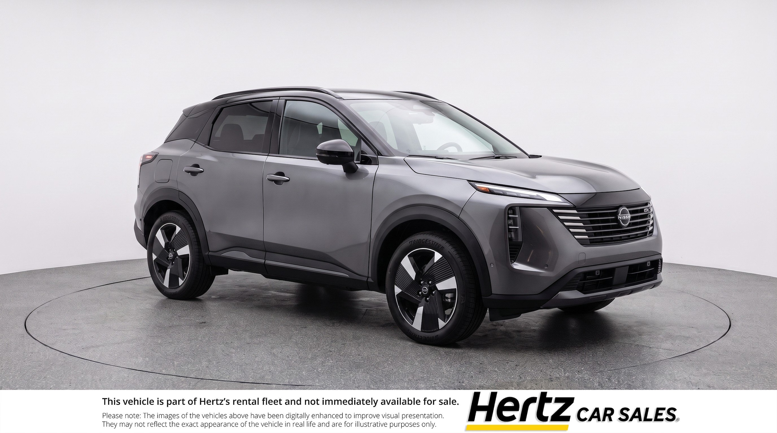 Thumbnail: 2026 Nissan Kicks - 1