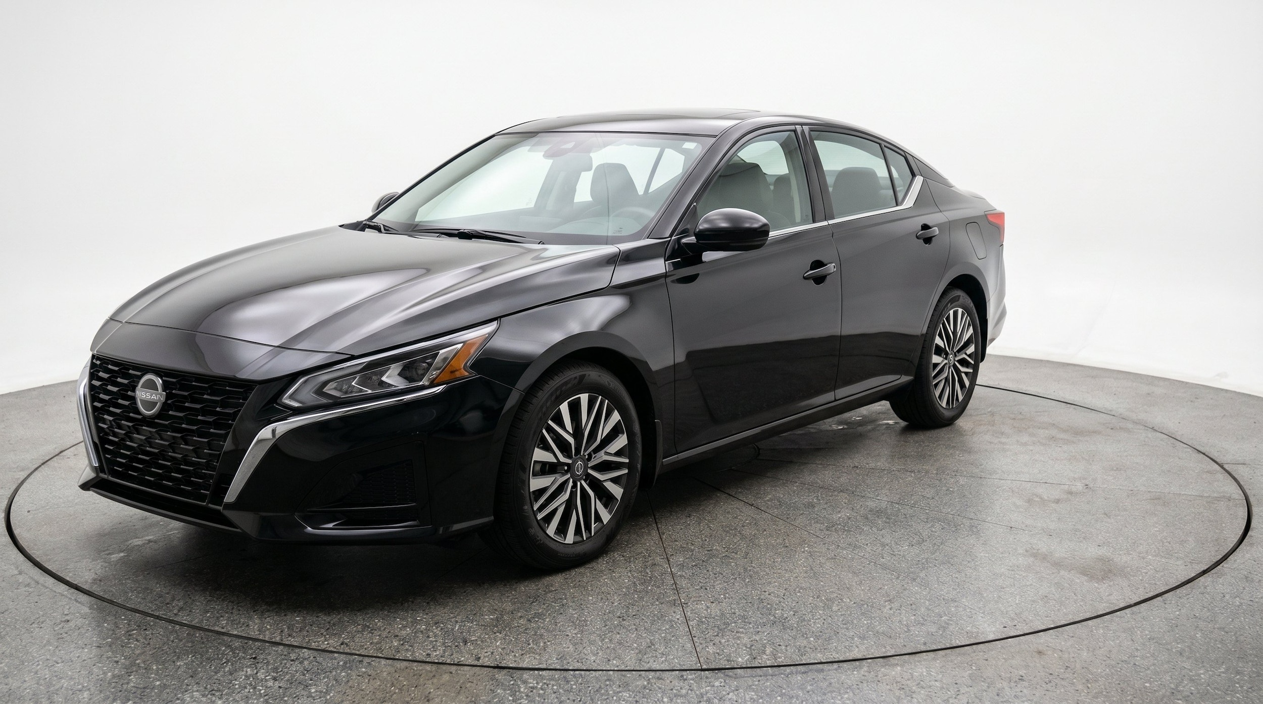 Thumbnail: 2026 Nissan Altima - 3