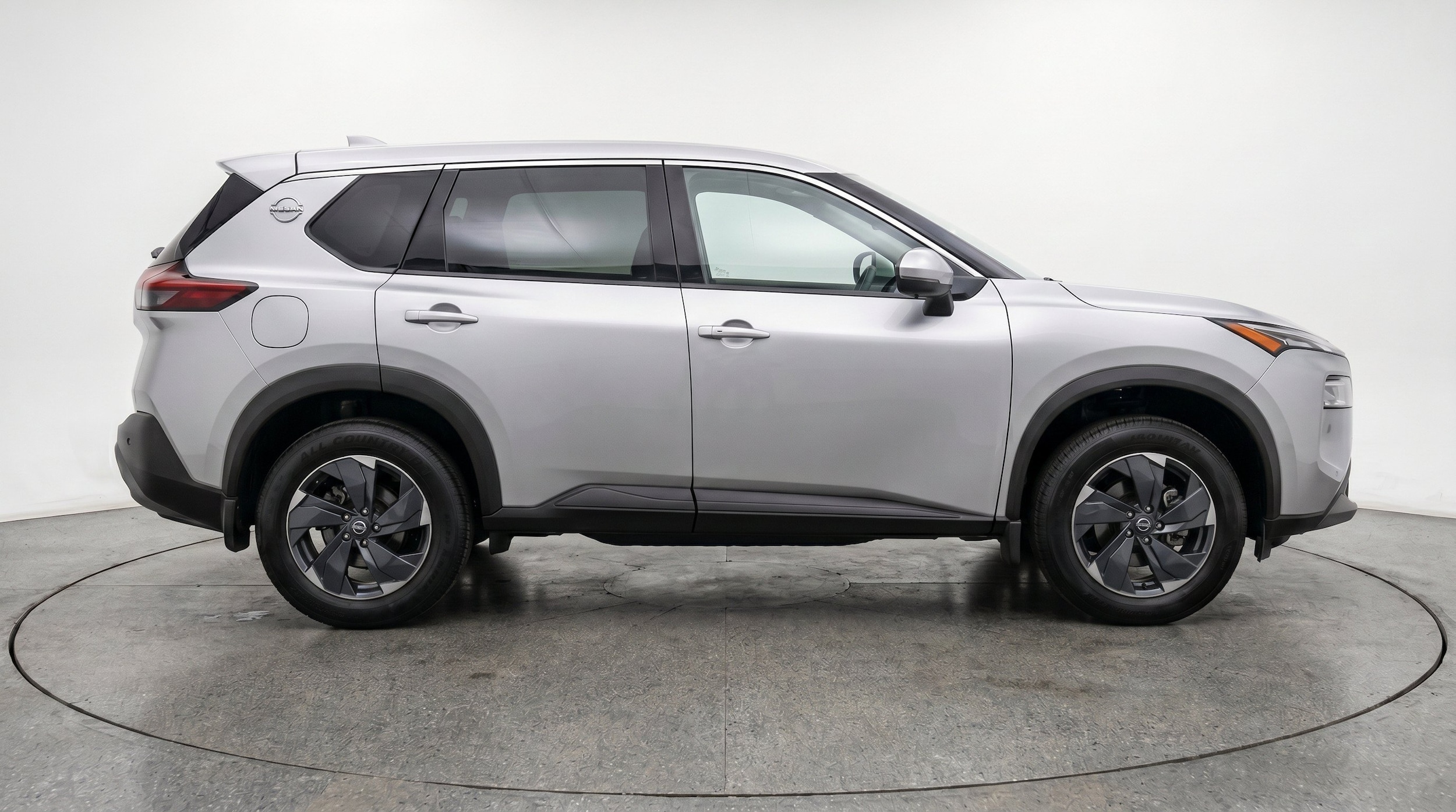 Thumbnail: 2025 Nissan Rogue - 11