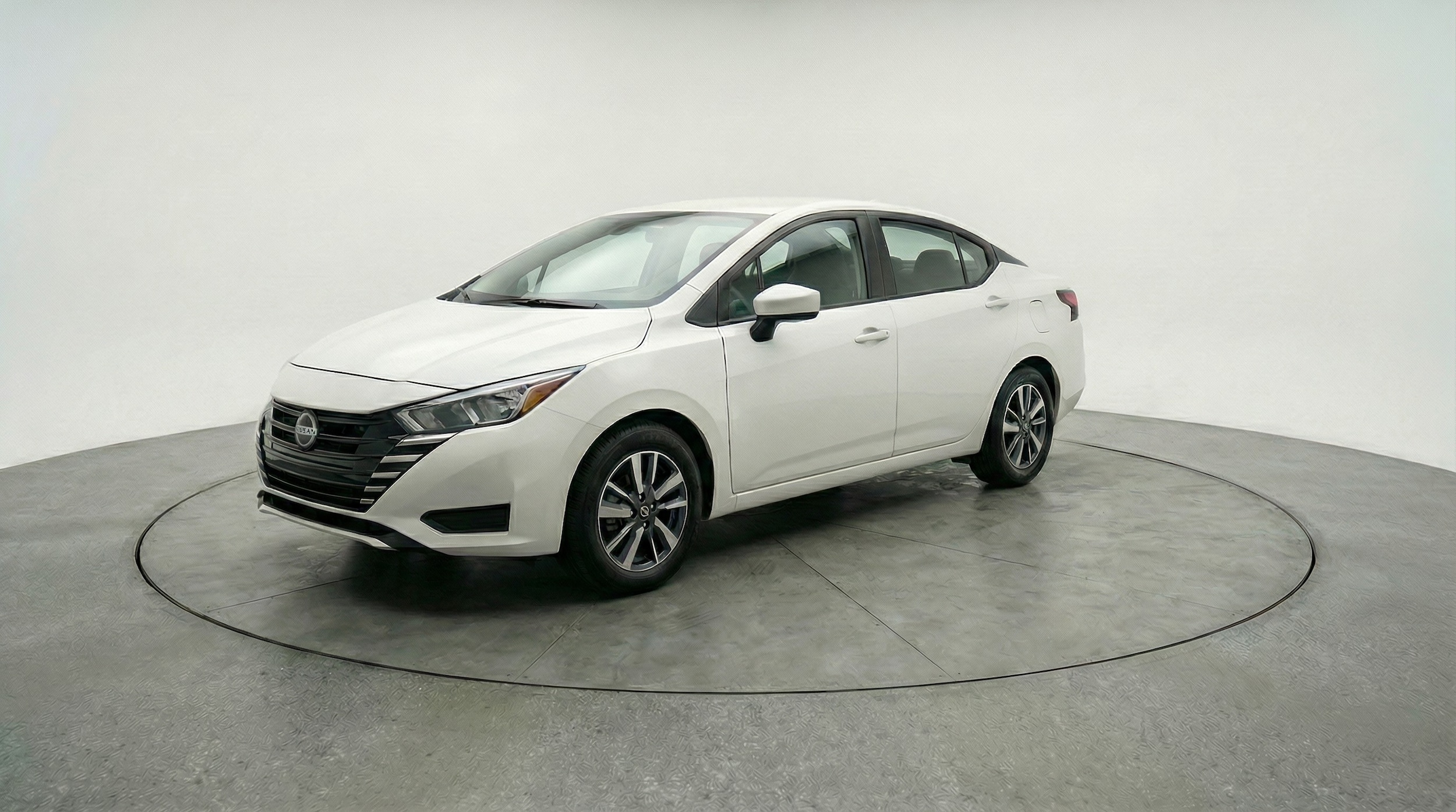 Thumbnail: 2025 Nissan Versa - 3