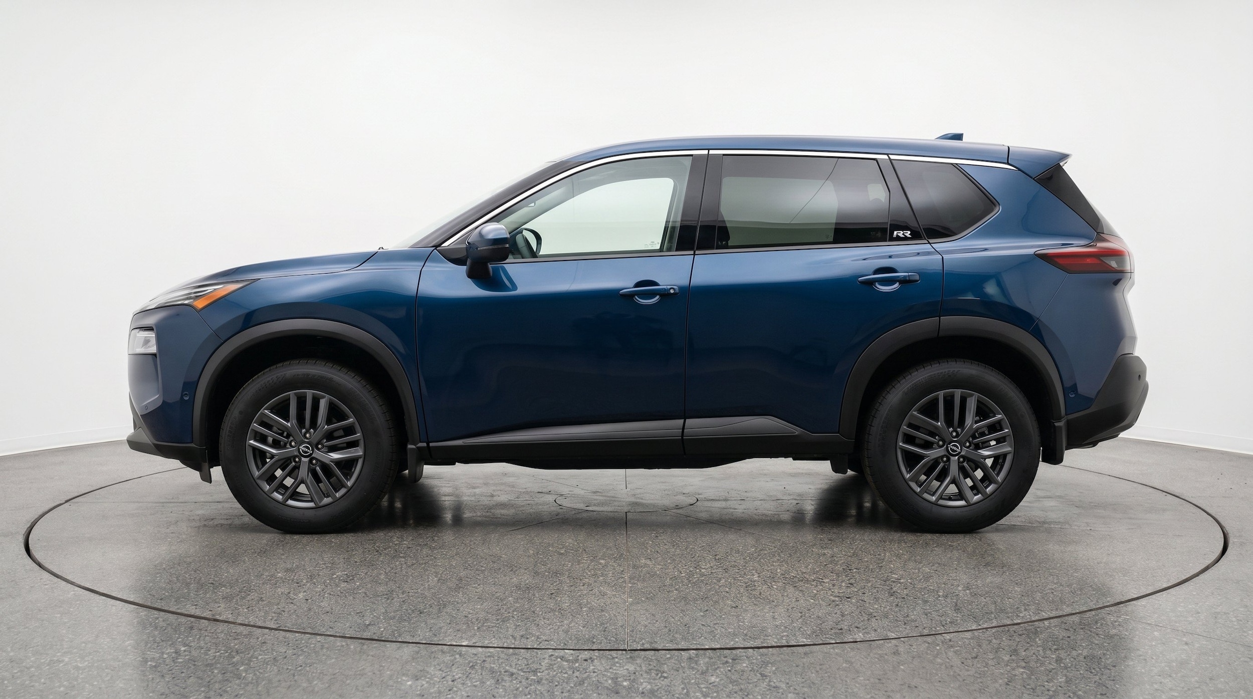 Thumbnail: 2026 Nissan Rogue - 5